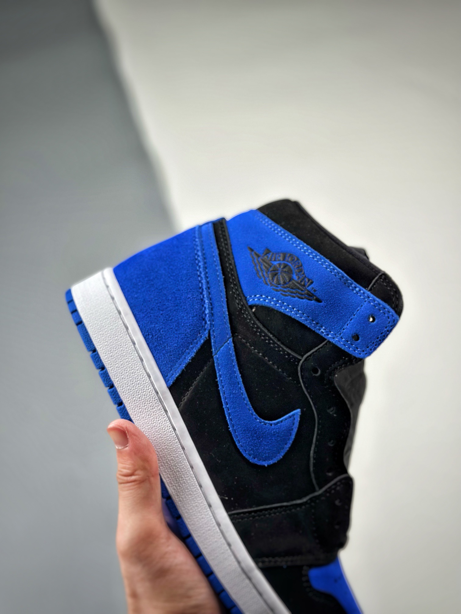 Air 1 Jordan 1 High AJ1