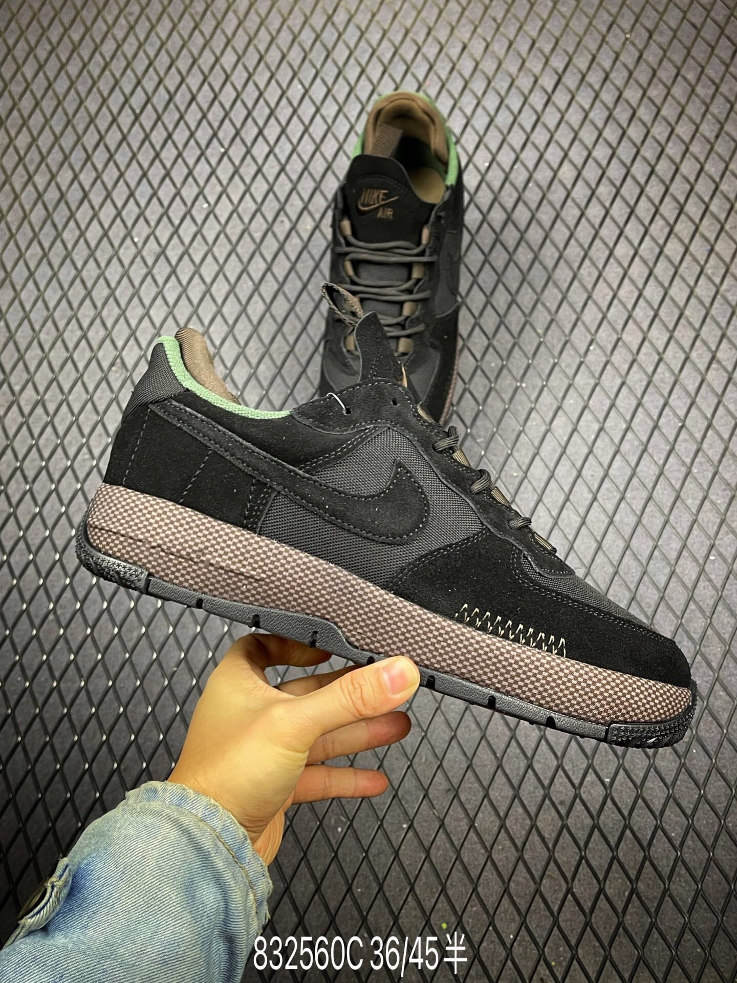 Men Women Nike Air Force 1 low