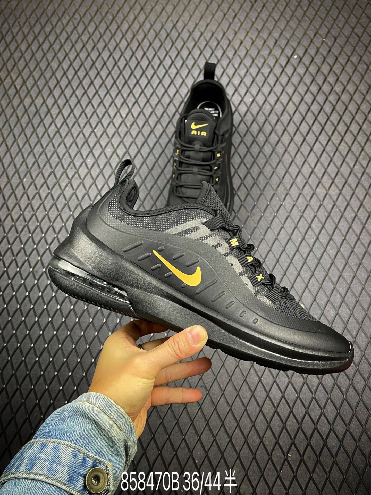 Men Women Nike Air Max 270 v10