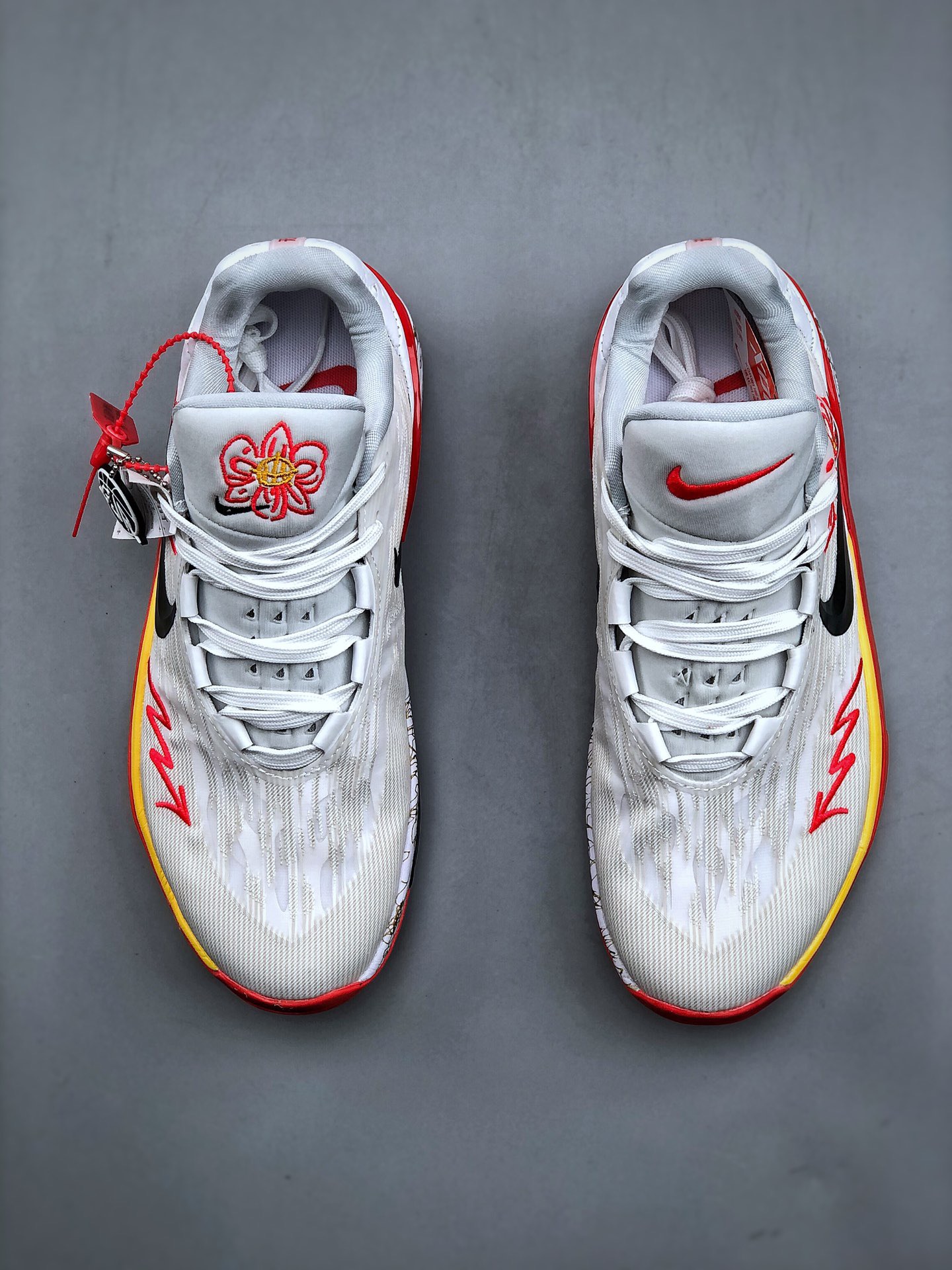 Men Nike zoom gt cut 2