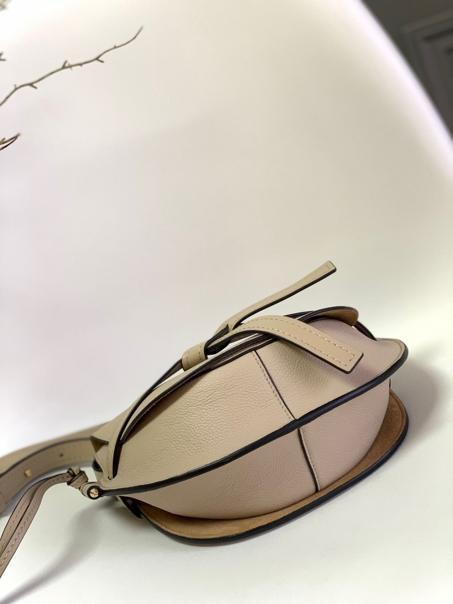 L*oewe Bag 011821 Top Quality