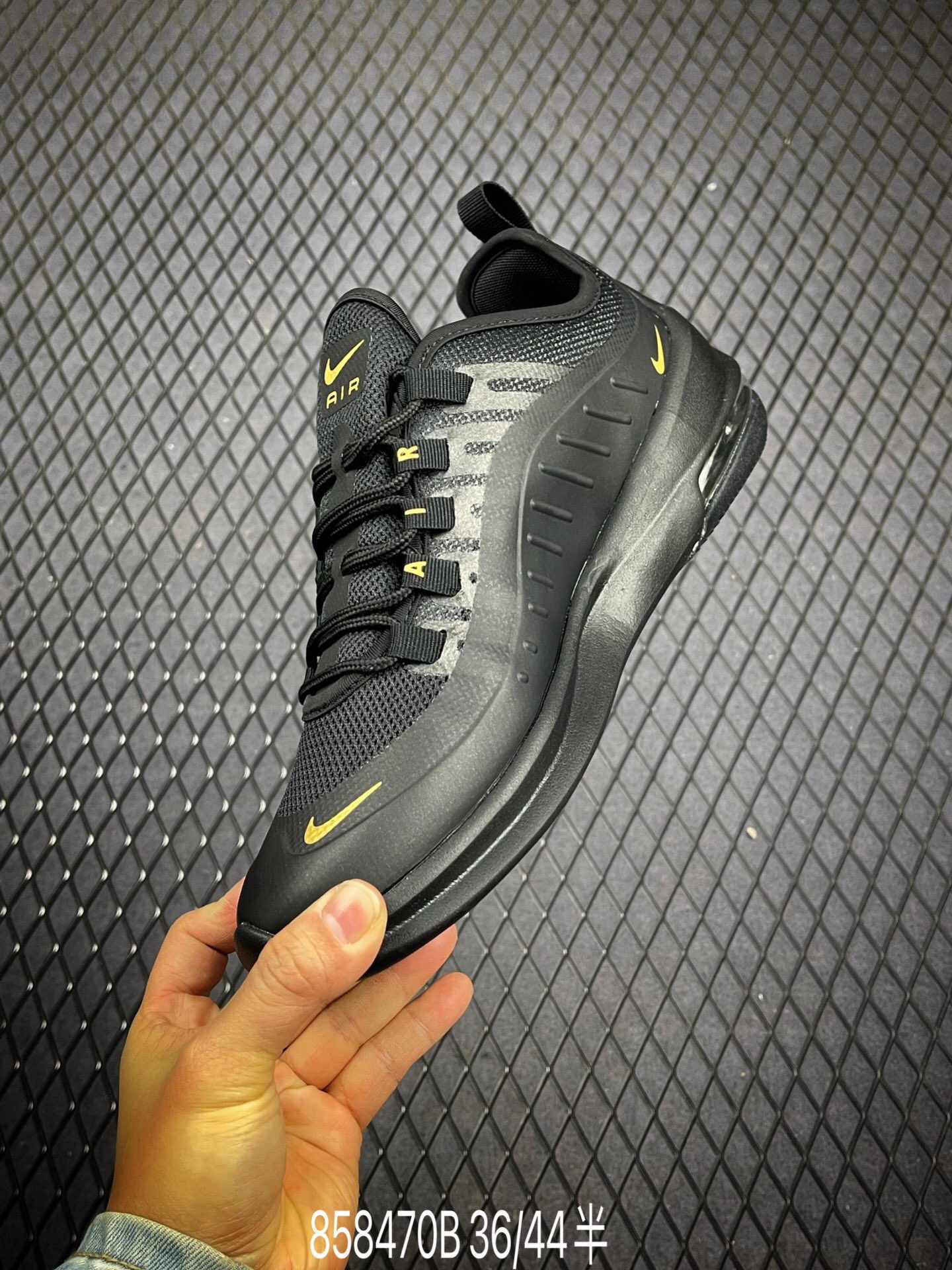 Men Women Nike Air Max 270 v10