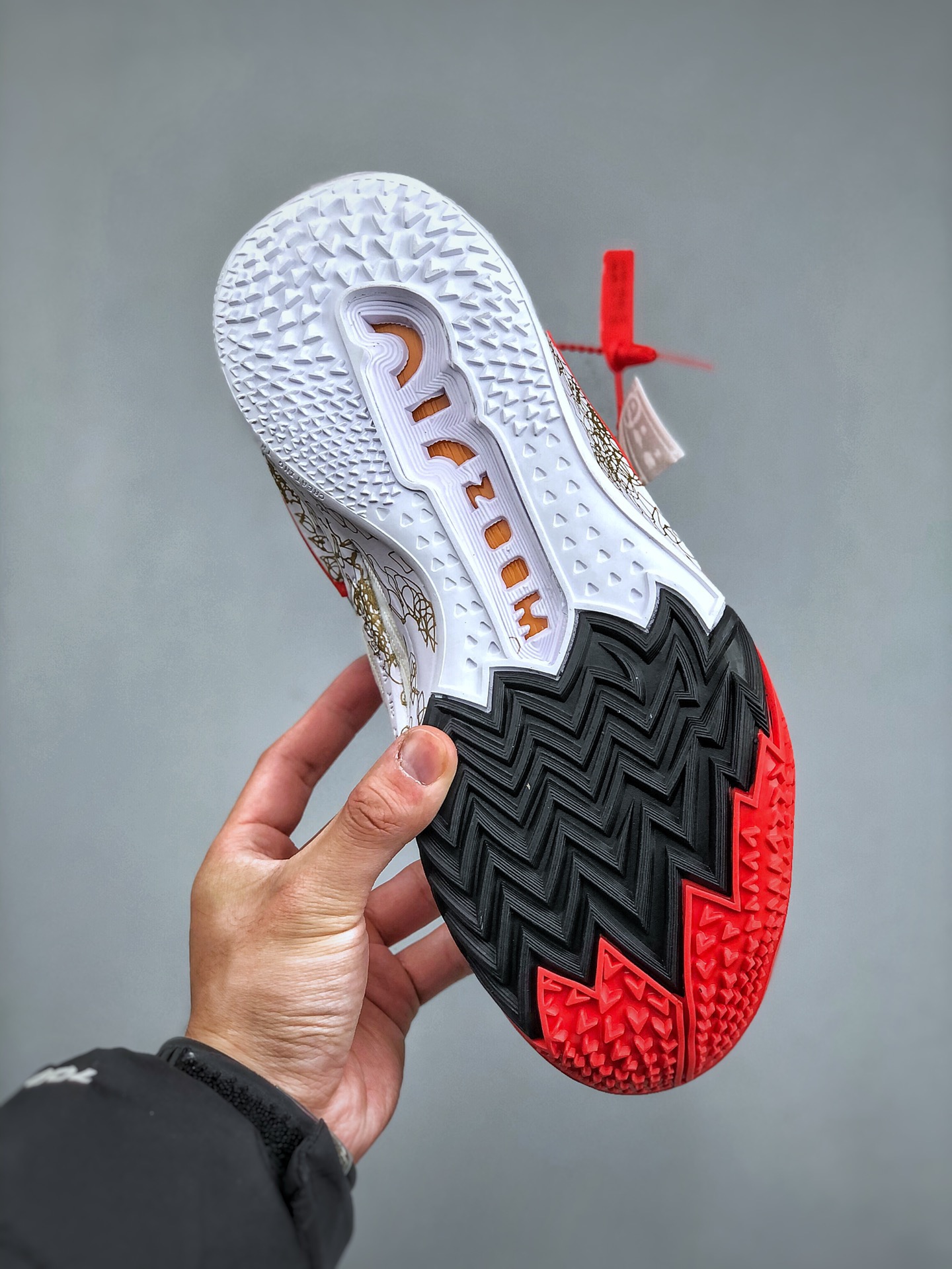 Men Nike zoom gt cut 2