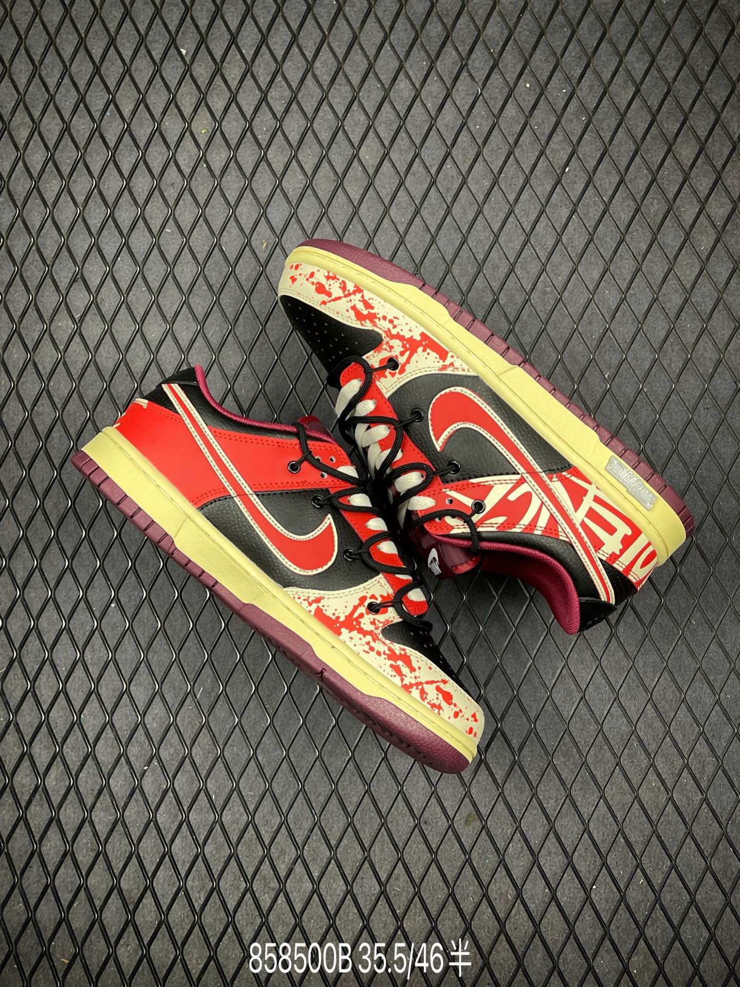 Men Wonen Top quality Nike SB Dunk Low