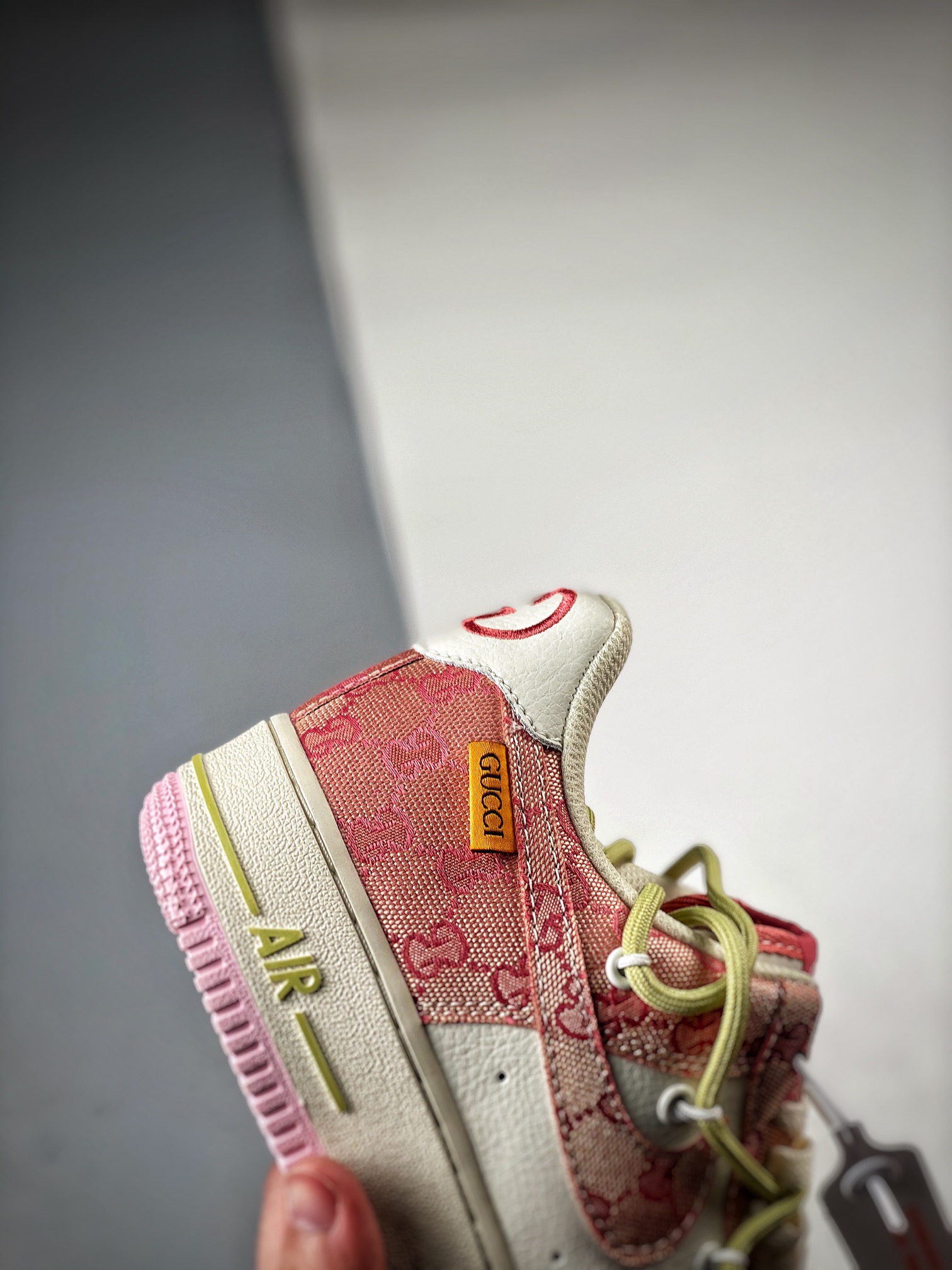 Men Women Nike Air Force 1 low