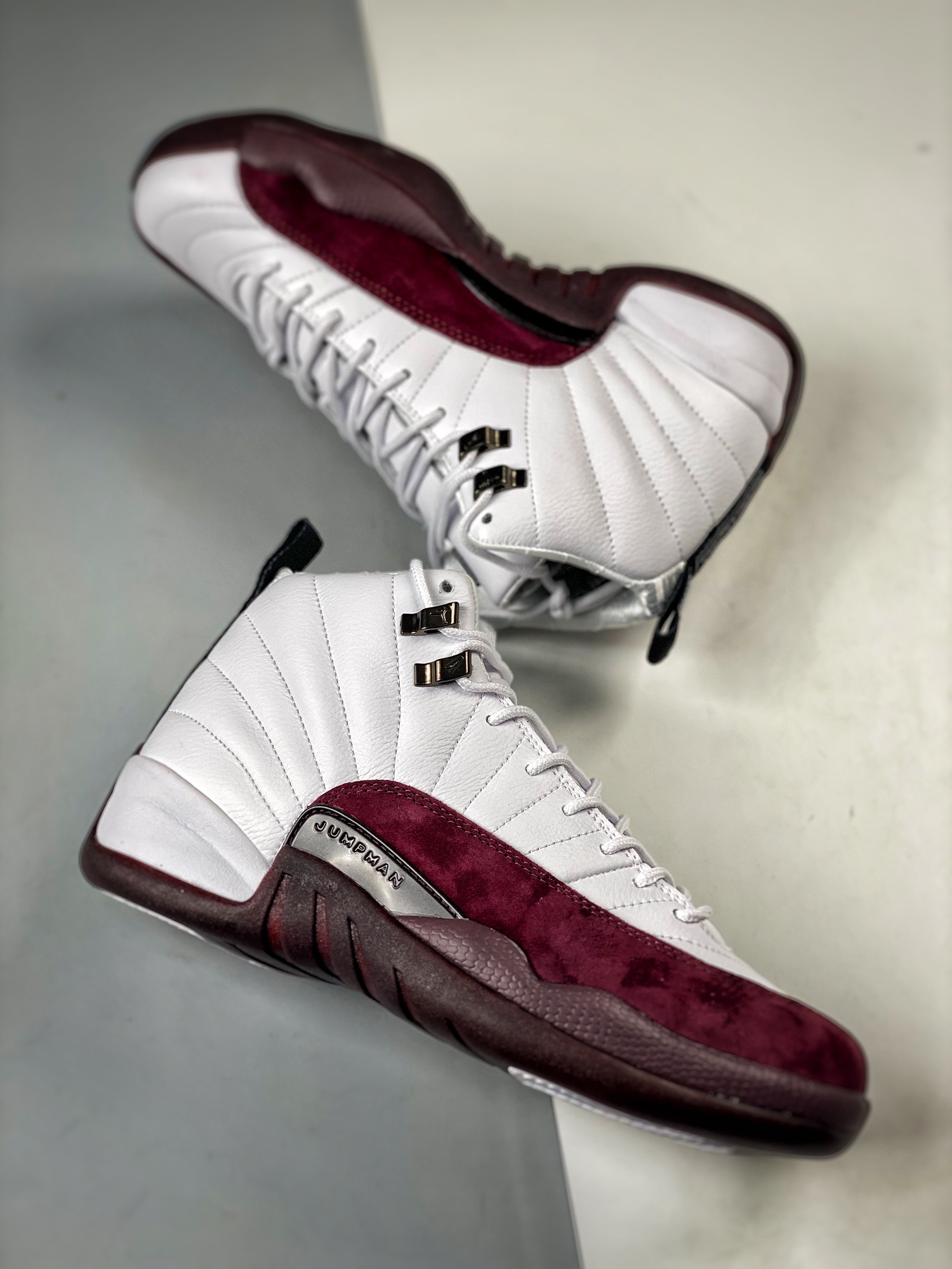 Air Jordan 12