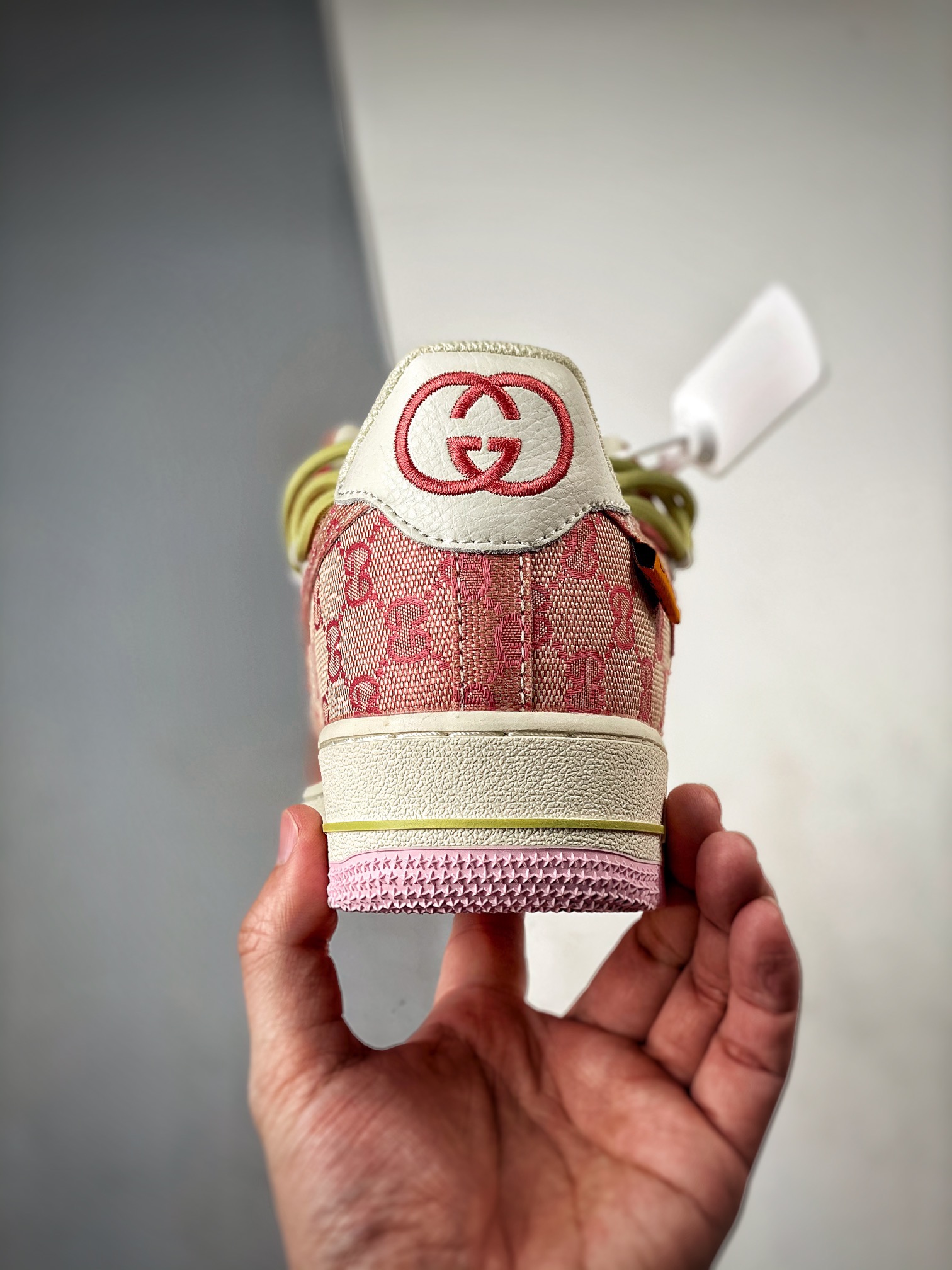 Men Women Nike Air Force 1 low