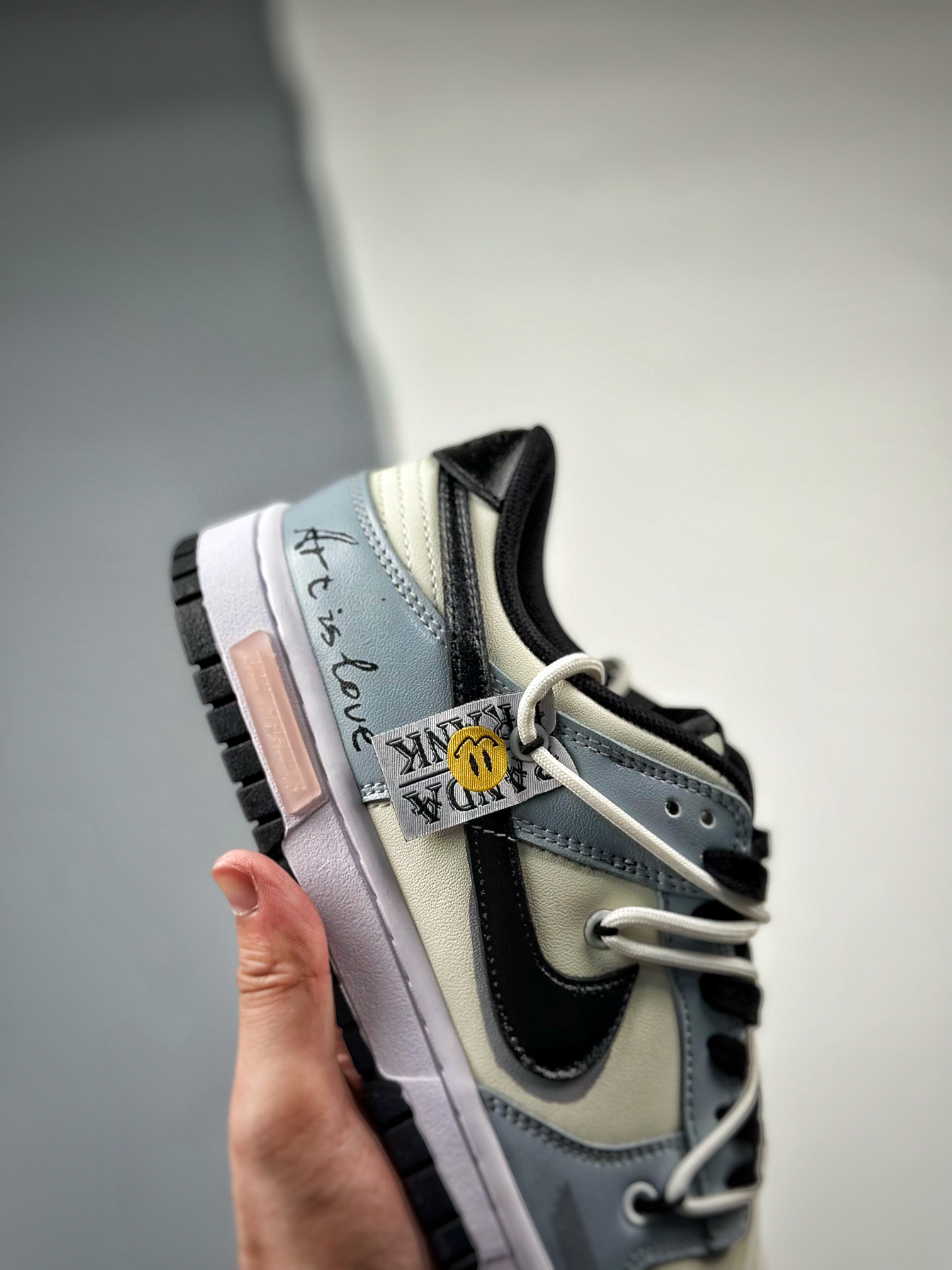 Men Women Top quality Nike SB Dunk Low