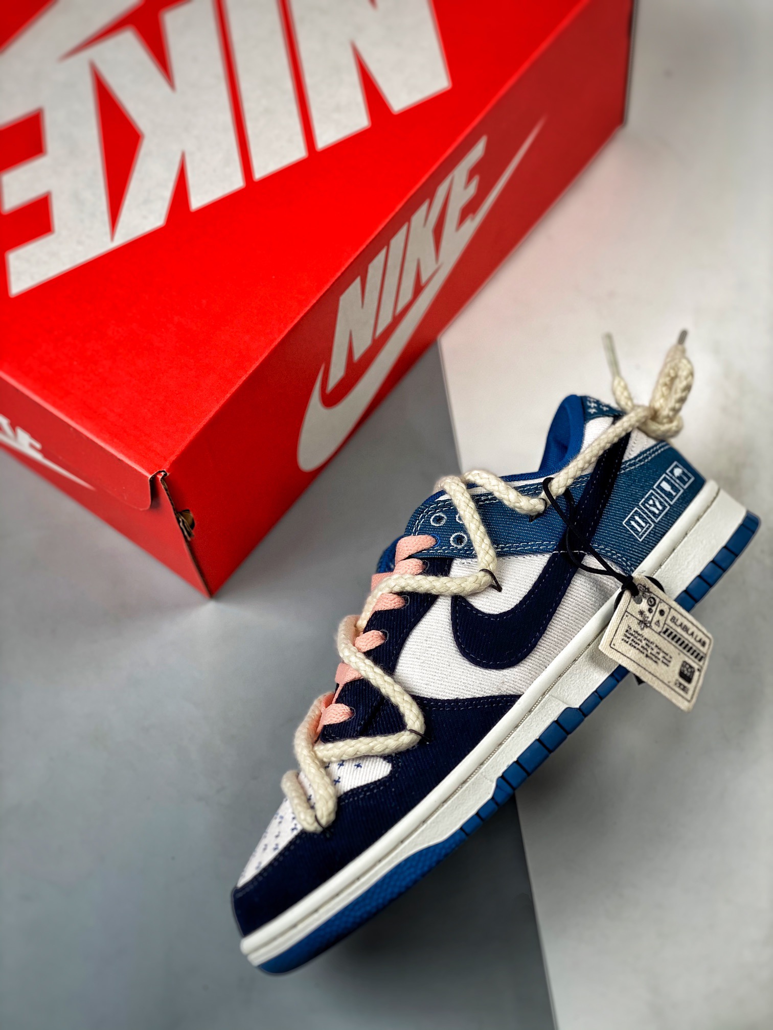 Men Women Top quality Nike SB Dunk Low