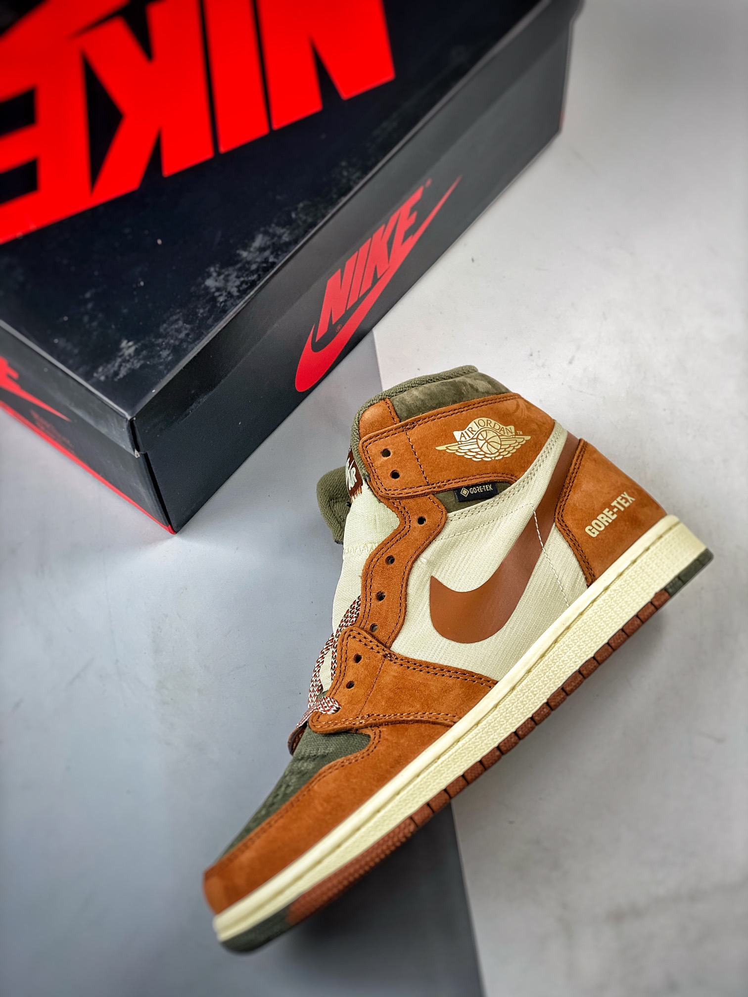 Air 1 Jordan 1 High AJ1