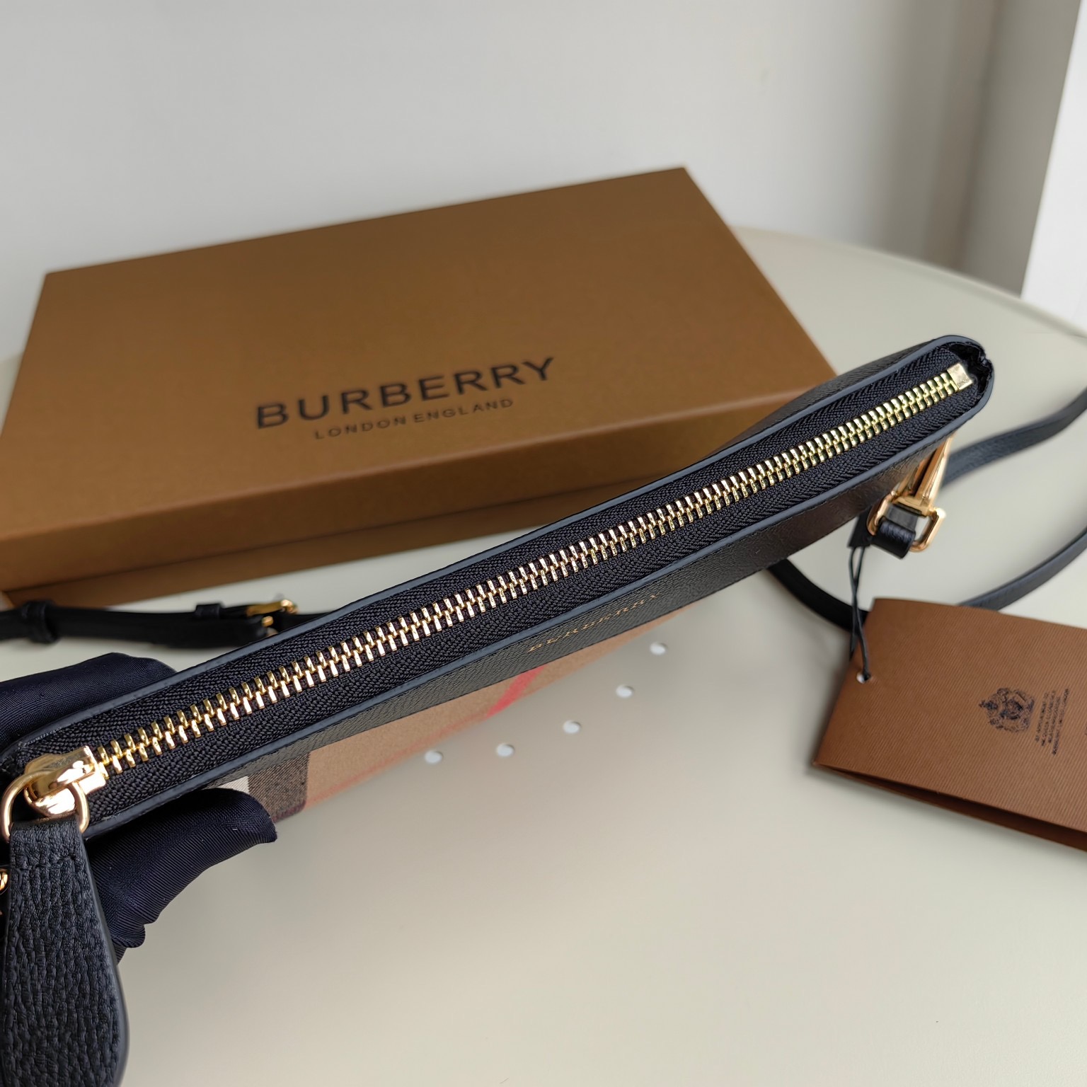 B*urberry Bag Top Quality