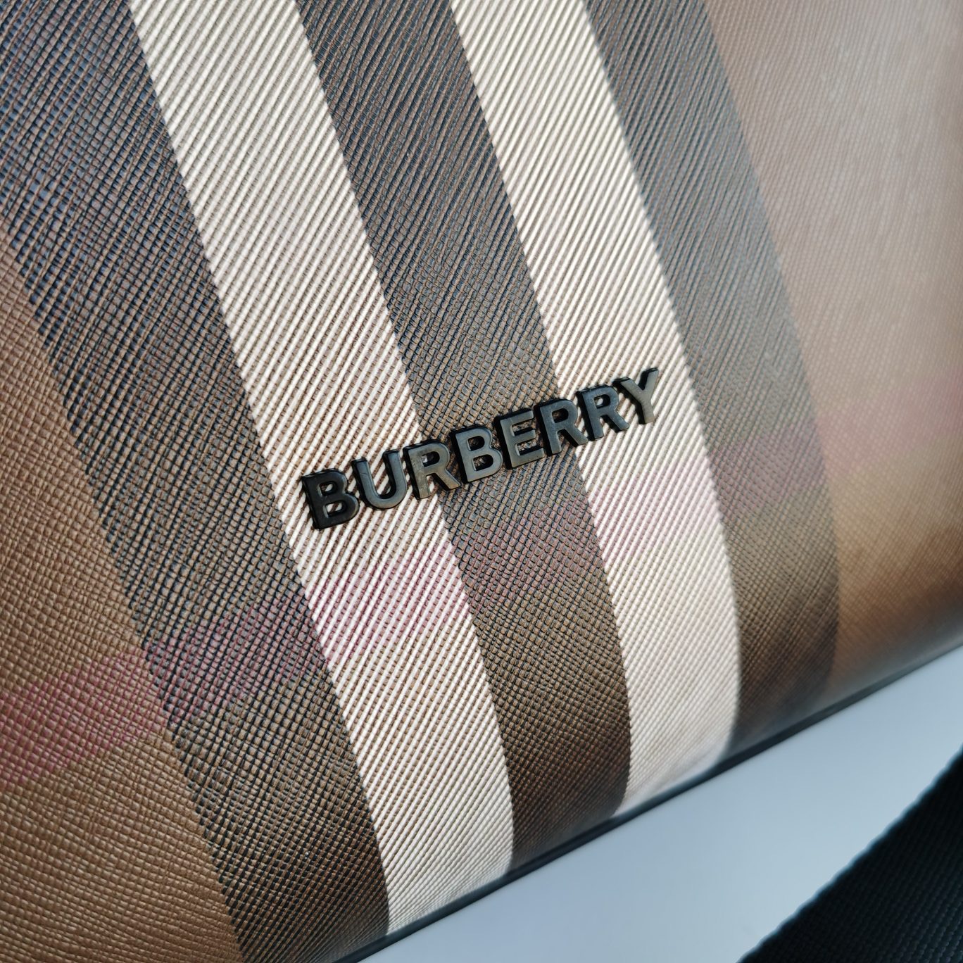 B*urberry Bag Top Quality