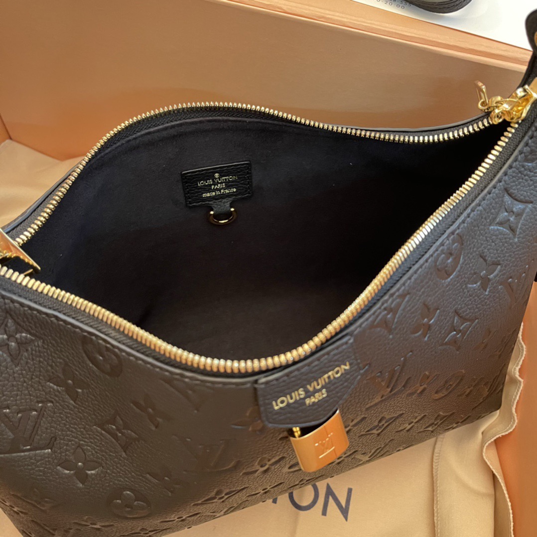 women L*ouis V*uitton Top Bag N46610