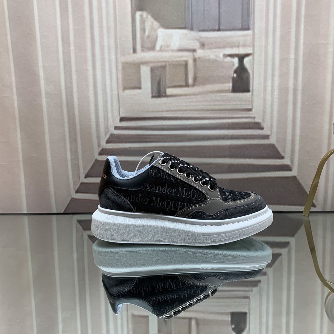 Men Women A*lexander M*cqueen Top Quality Sneaker