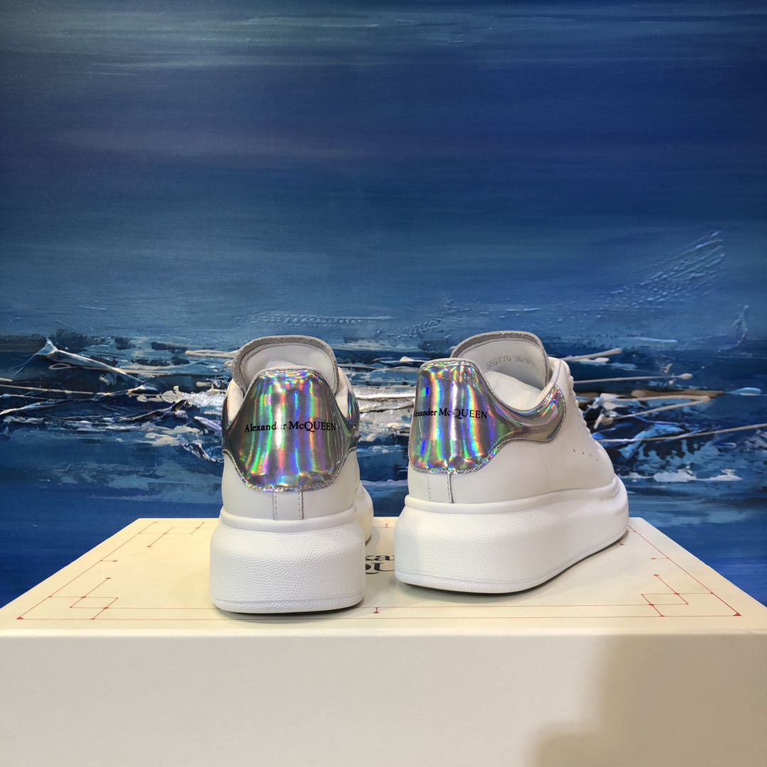 Men Women A*lexander M*cqueen Top Quality Sneaker