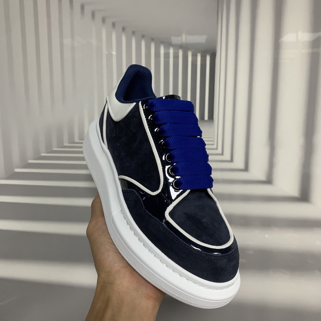 Men Women A*lexander M*cqueen Top Quality Sneaker