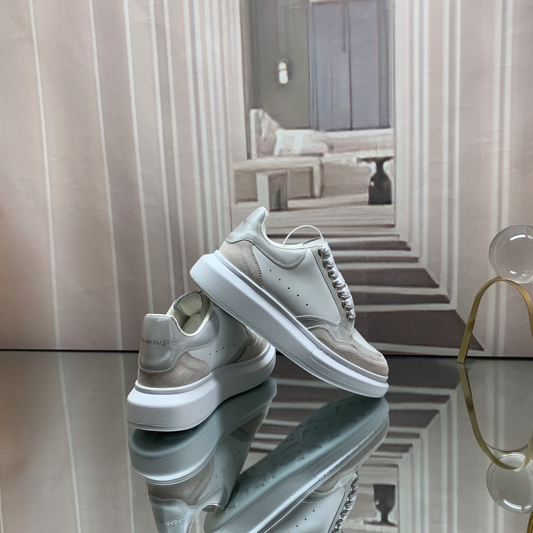 Men Women A*lexander M*cqueen Top Quality Sneaker