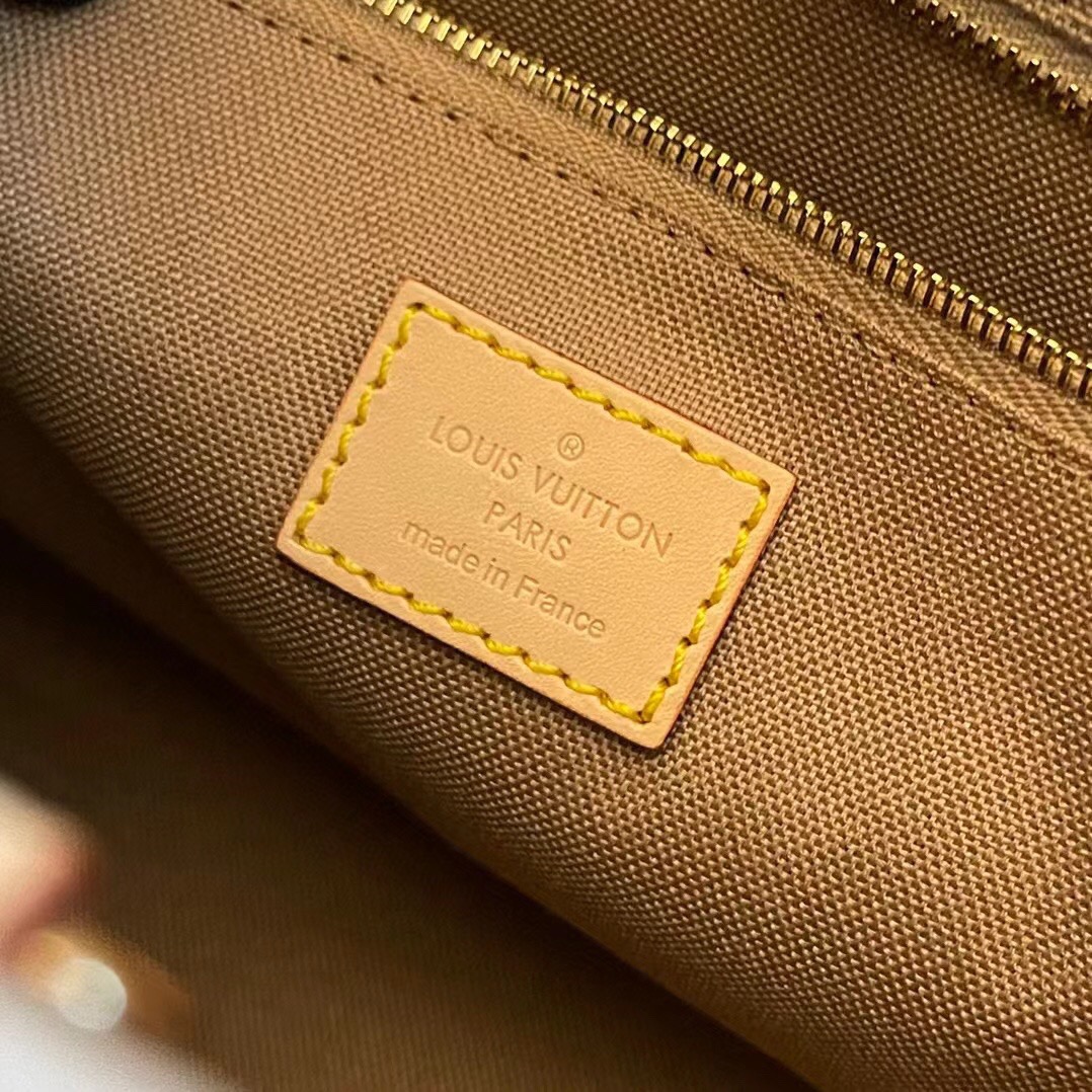 women L*ouis V*uitton Top Bag m24533