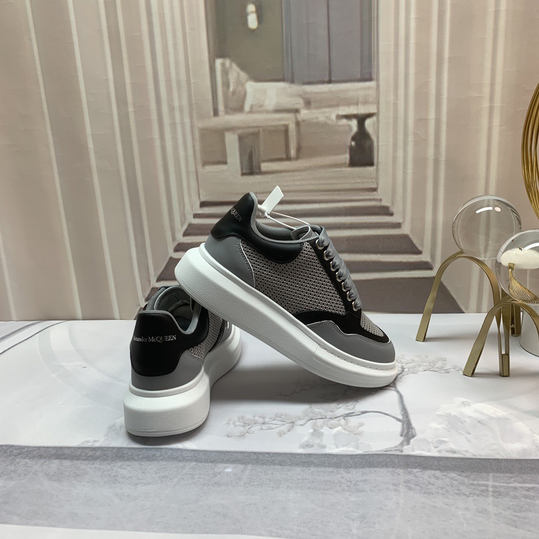 Men Women A*lexander M*cqueen Top Quality Sneaker