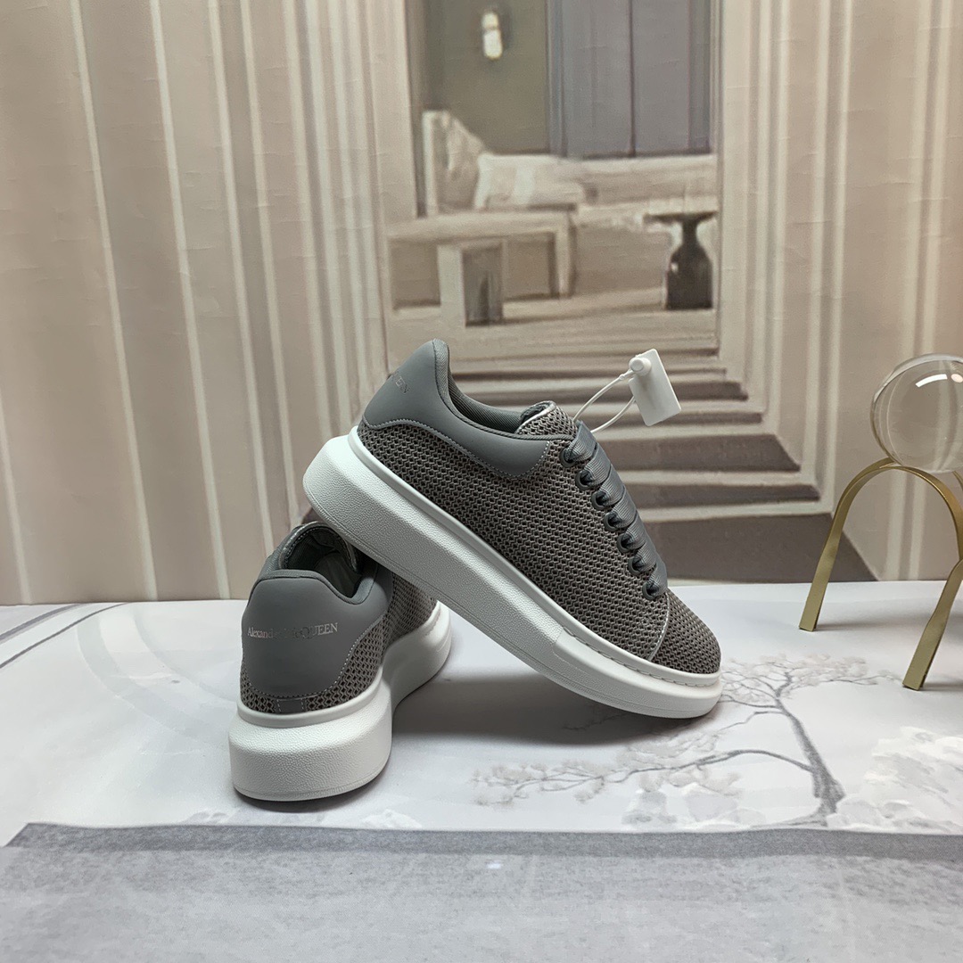 Men Women A*lexander M*cqueen Top Quality Sneaker