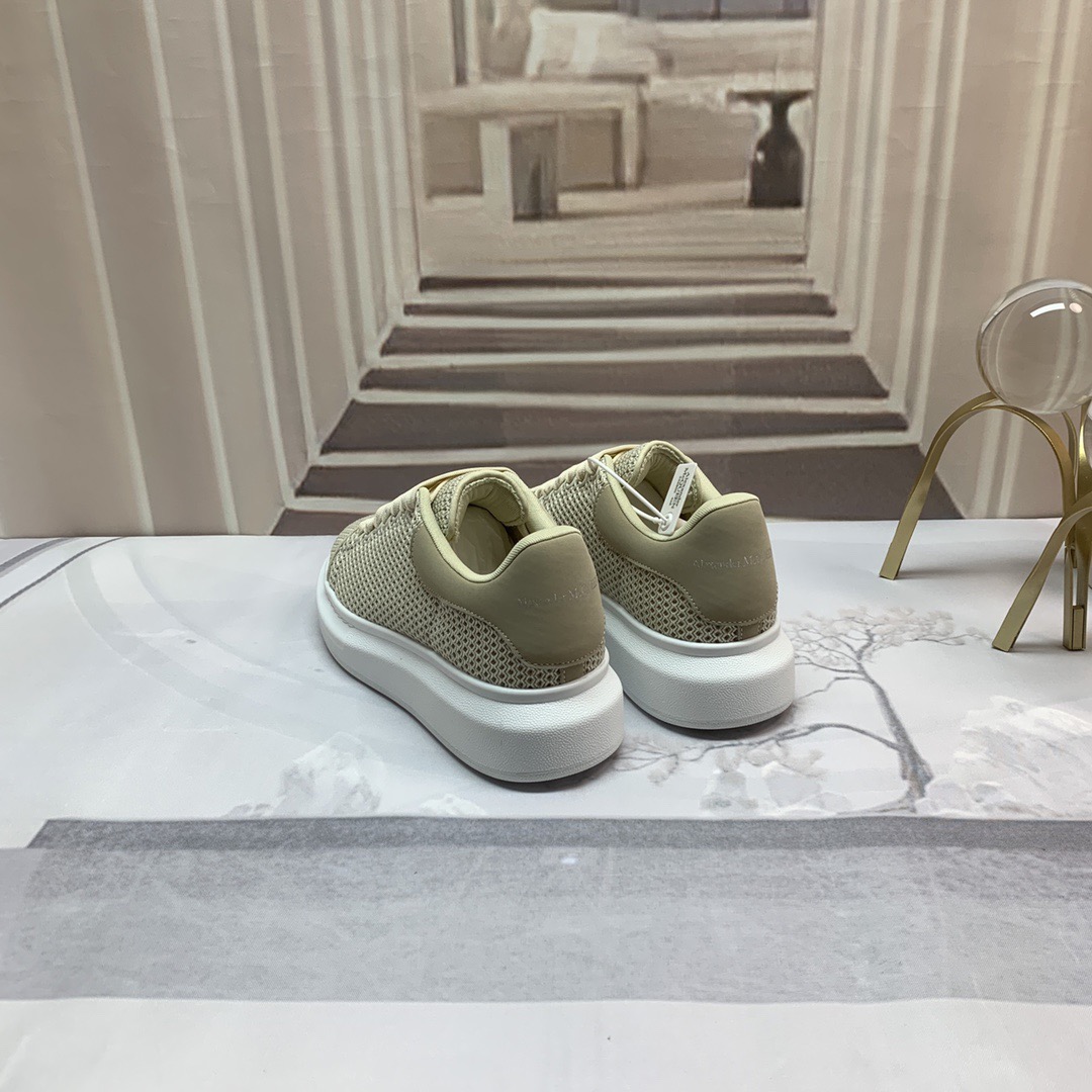 Men Women A*lexander M*cqueen Top Quality Sneaker