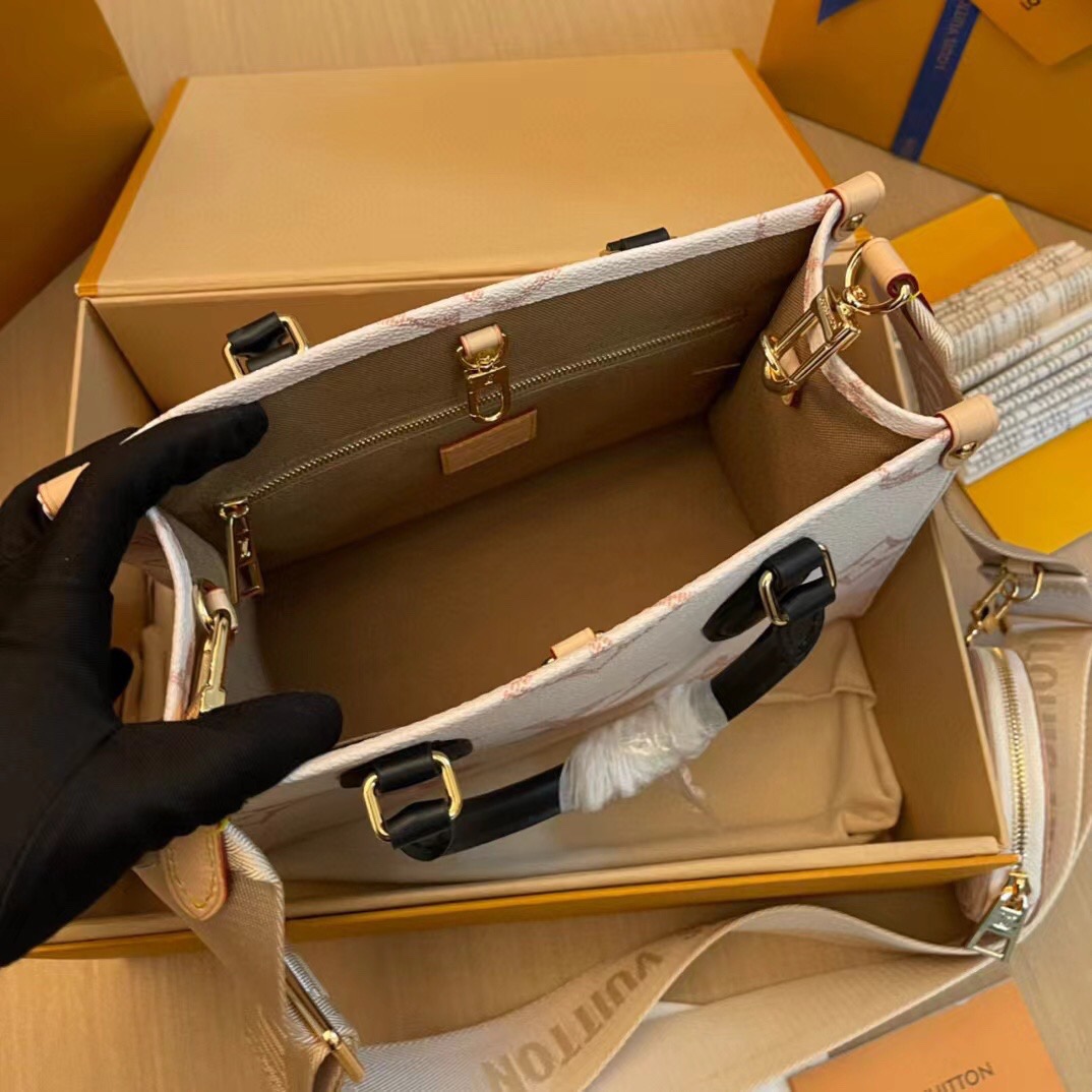 women L*ouis V*uitton Top Bag m24533