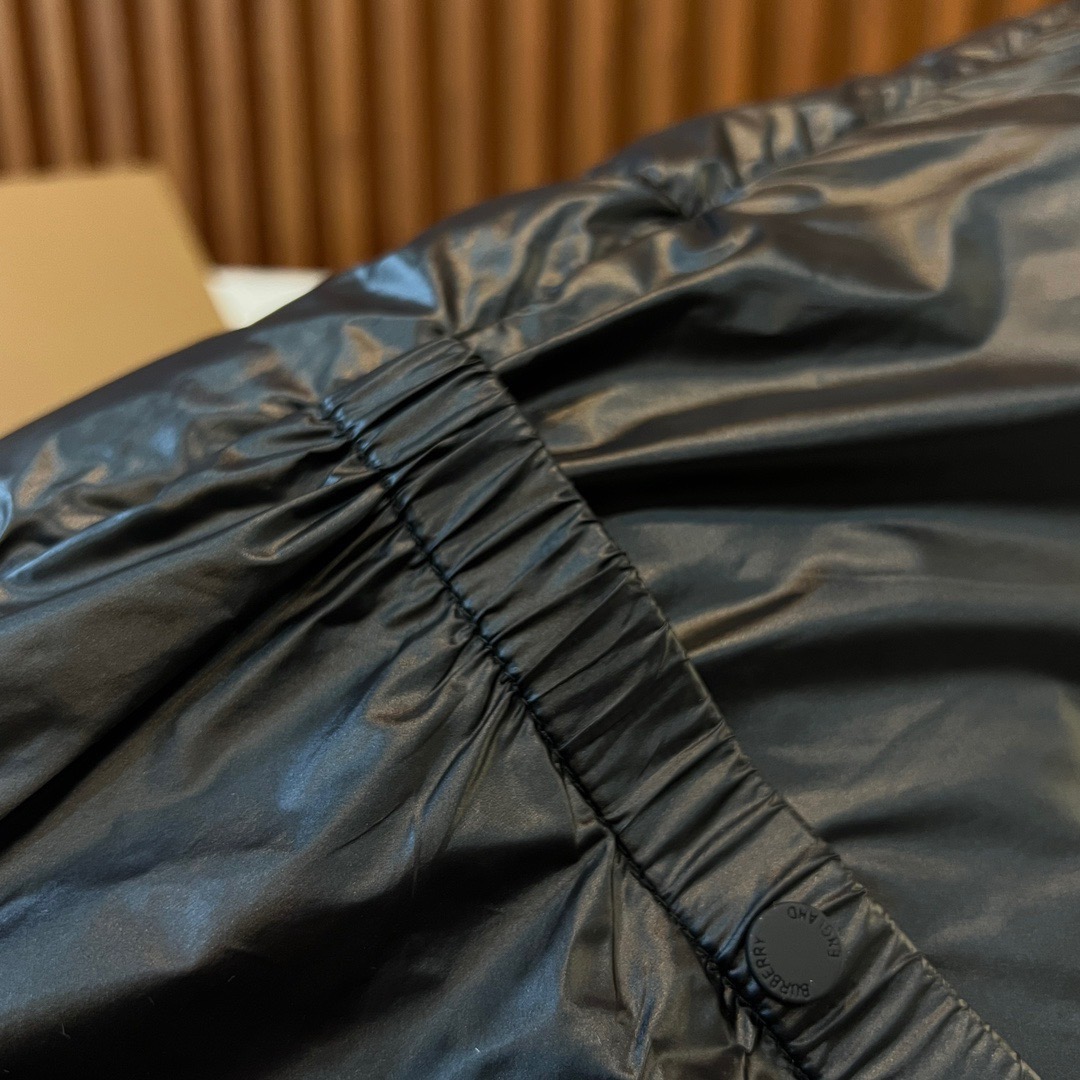 Men Women Down vest Men Top Quality