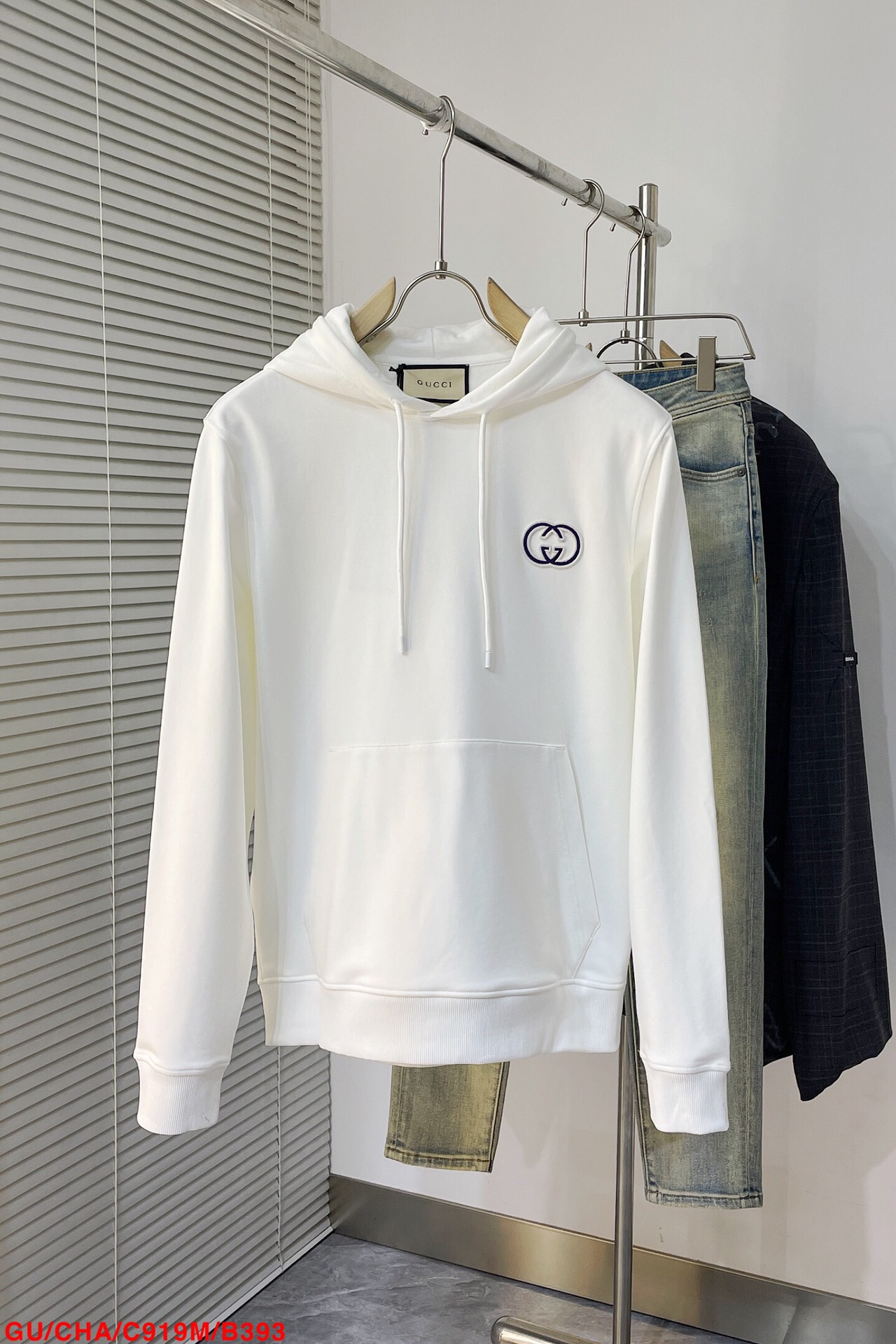 Men Sweater Top Quality ()