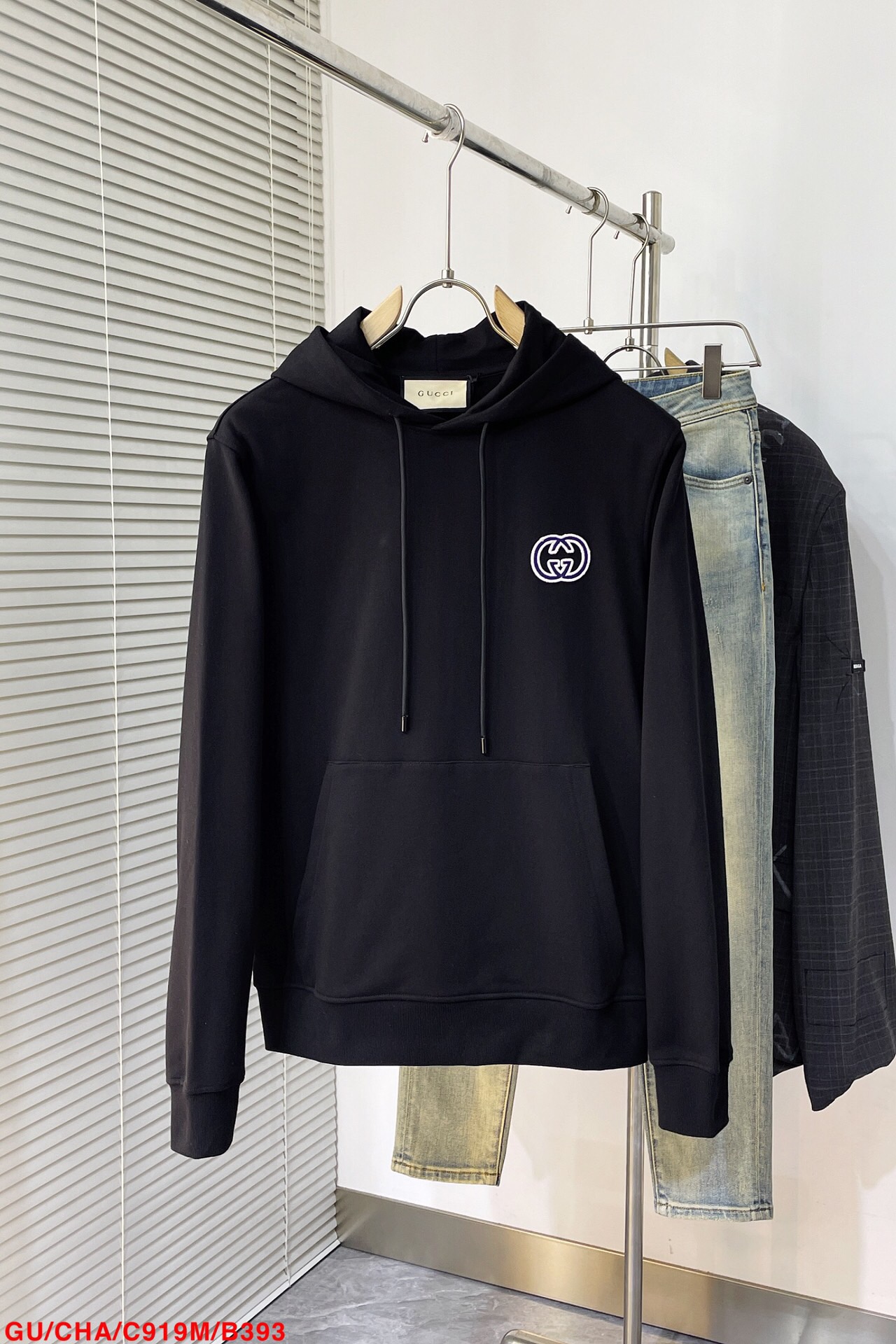 Men Sweater Top Quality ()