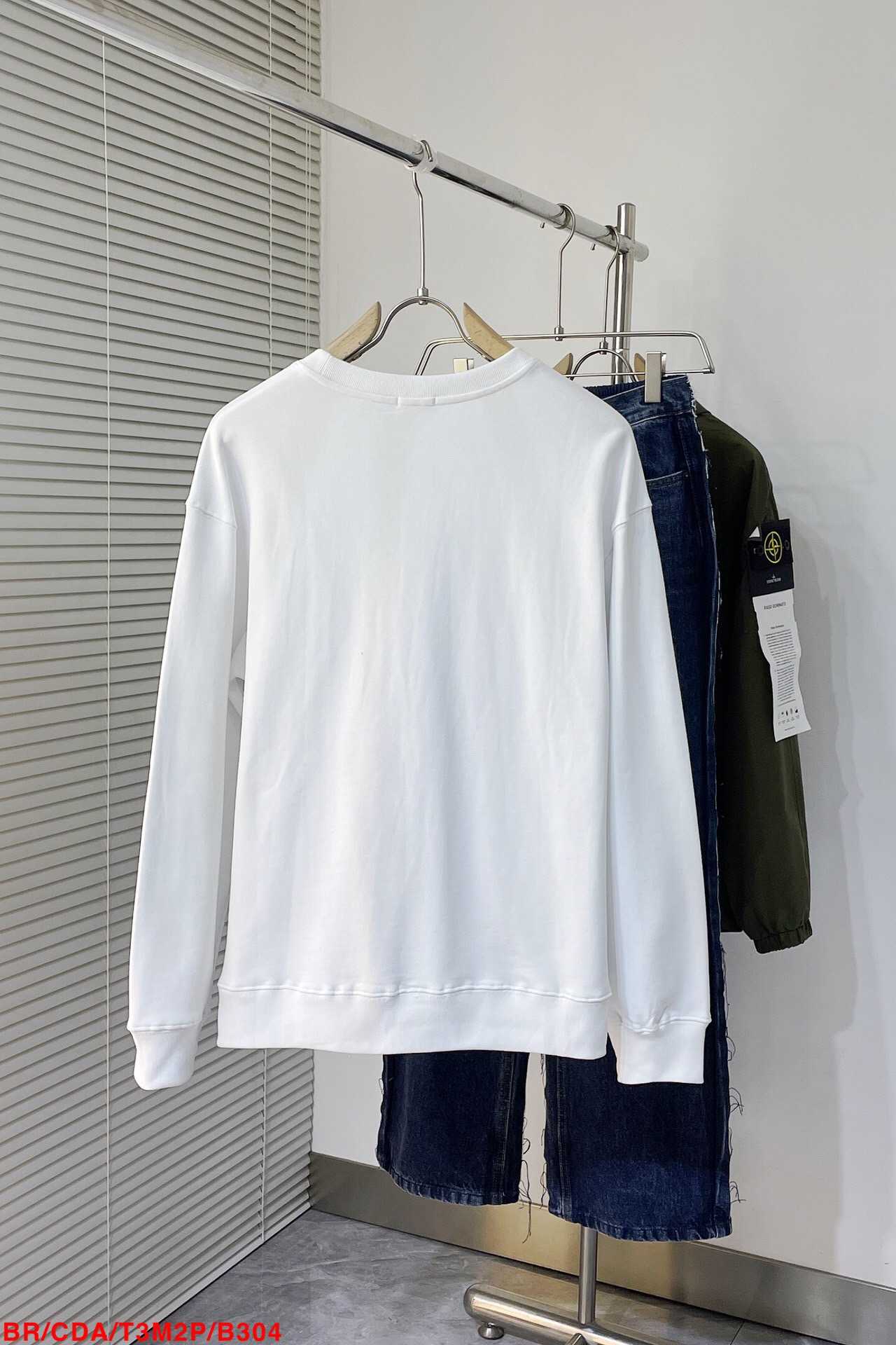 Men Sweater Top Quality ()