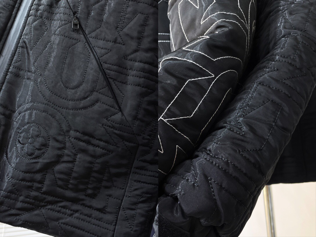 Men Down jacket Top Quality