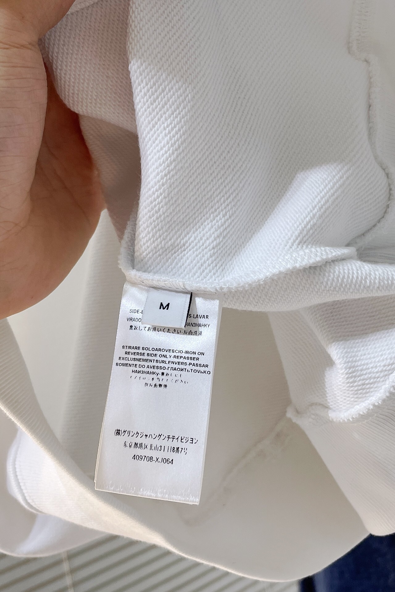 Men Sweater Top Quality ()