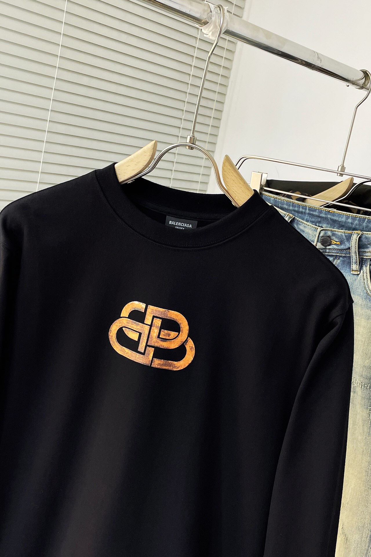 Men Women Sweater Top Quality ()