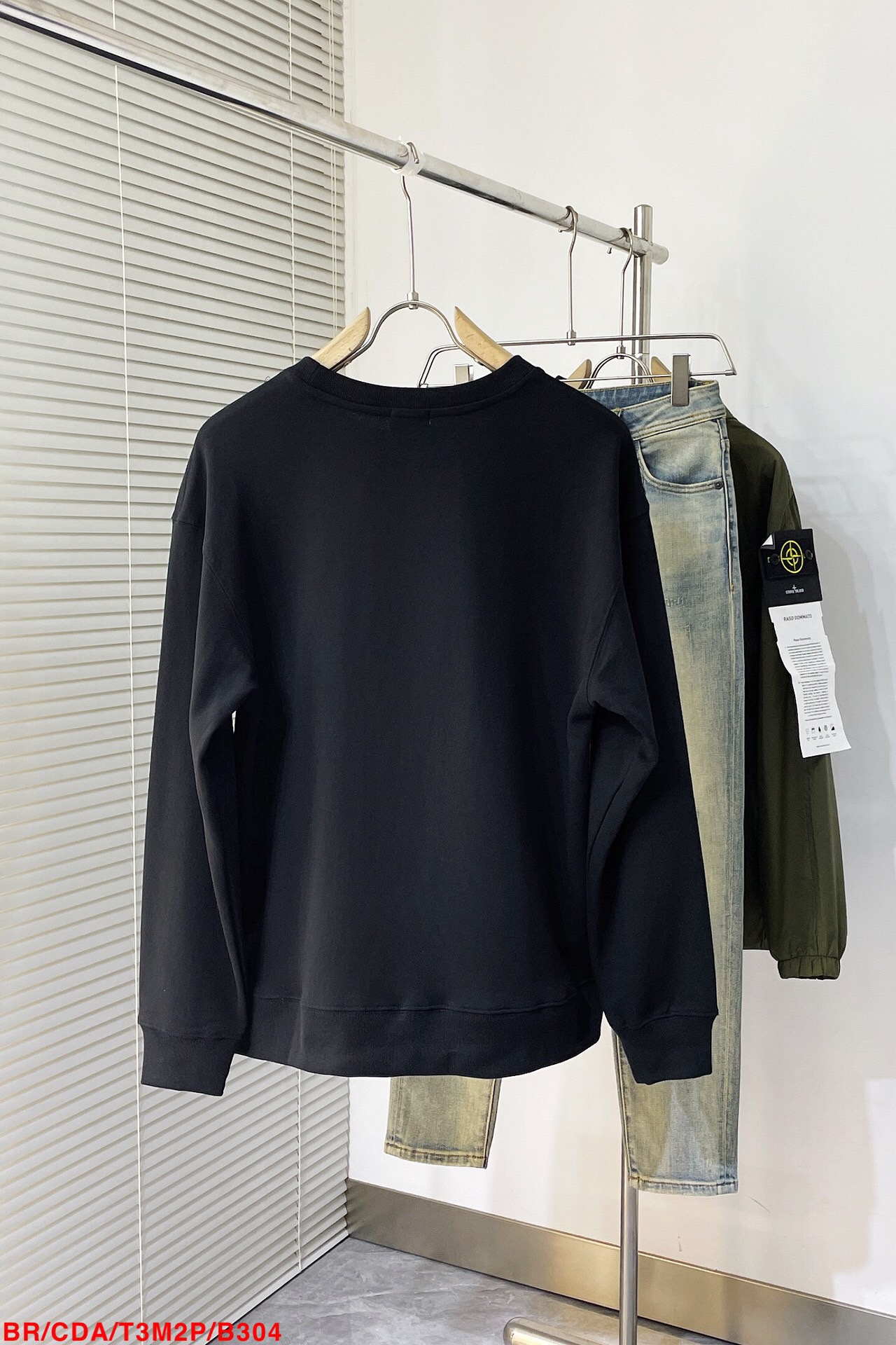 Men Sweater Top Quality ()