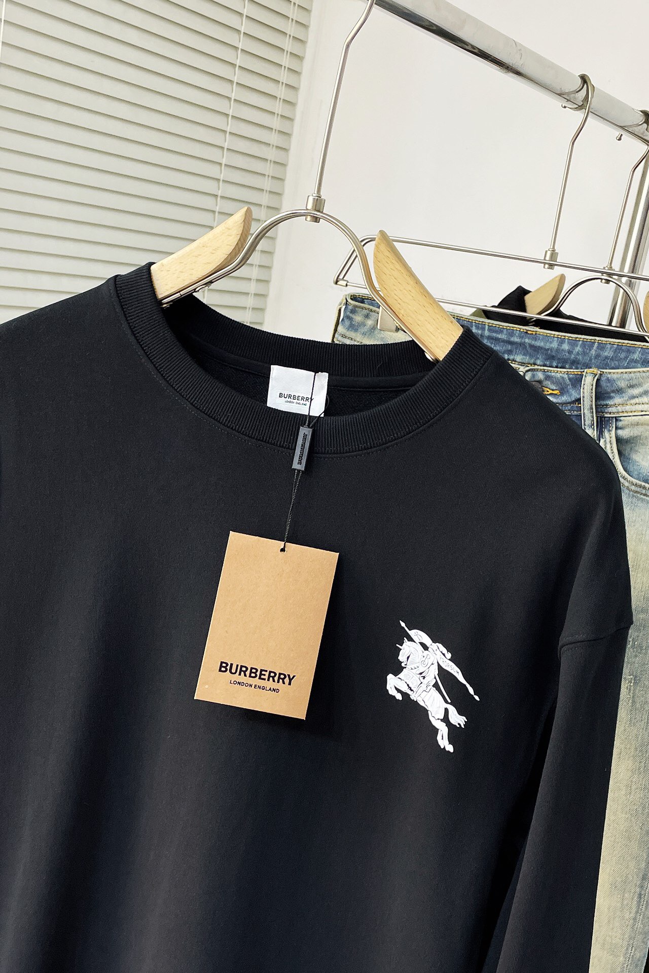 Men Sweater Top Quality ()