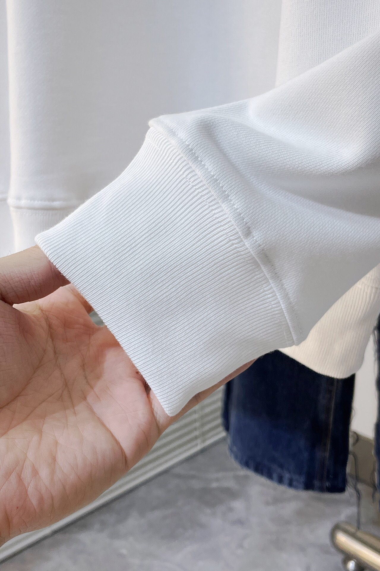 Men Sweater Top Quality ()