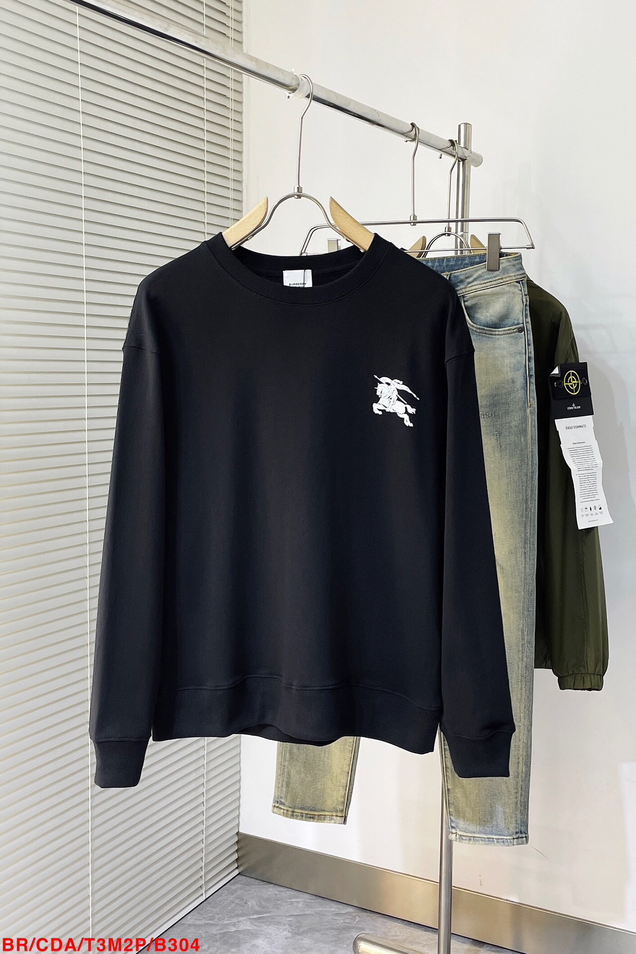 Men Sweater Top Quality ()
