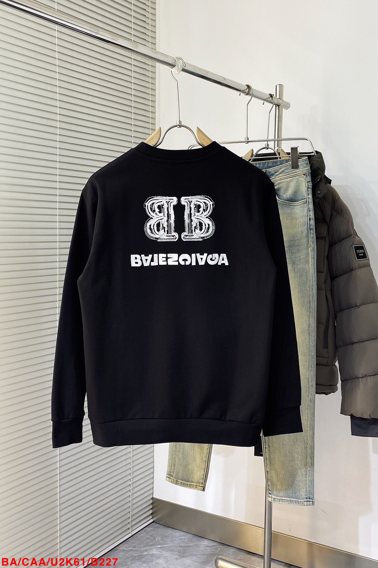 Men Women Sweater Top Quality （）