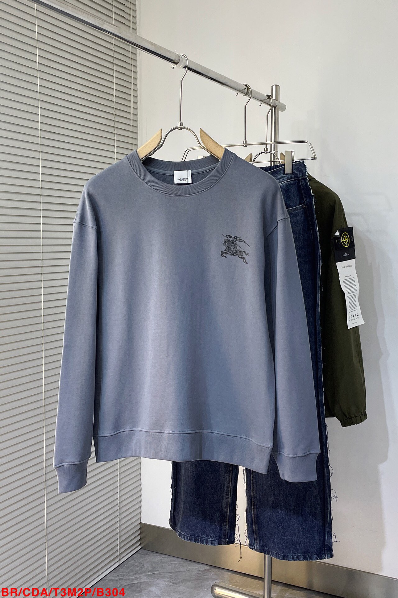 Men Sweater Top Quality ()