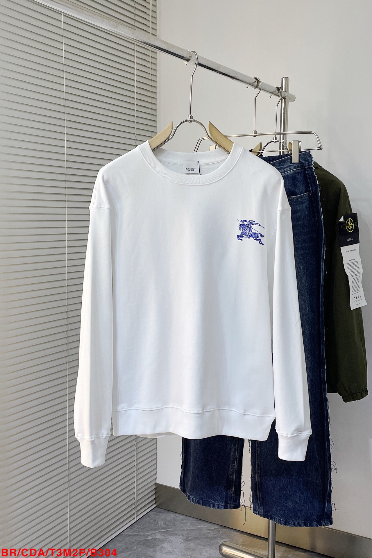 Men Sweater Top Quality ()