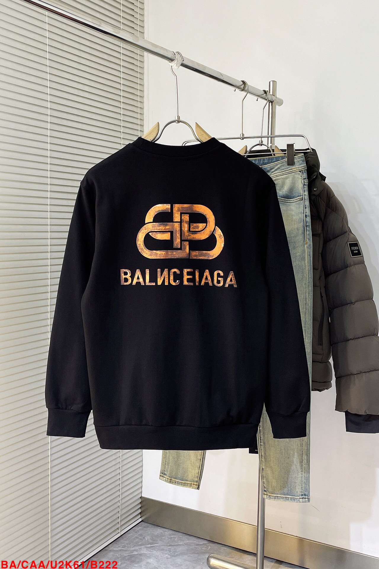 Men Women Sweater Top Quality ()