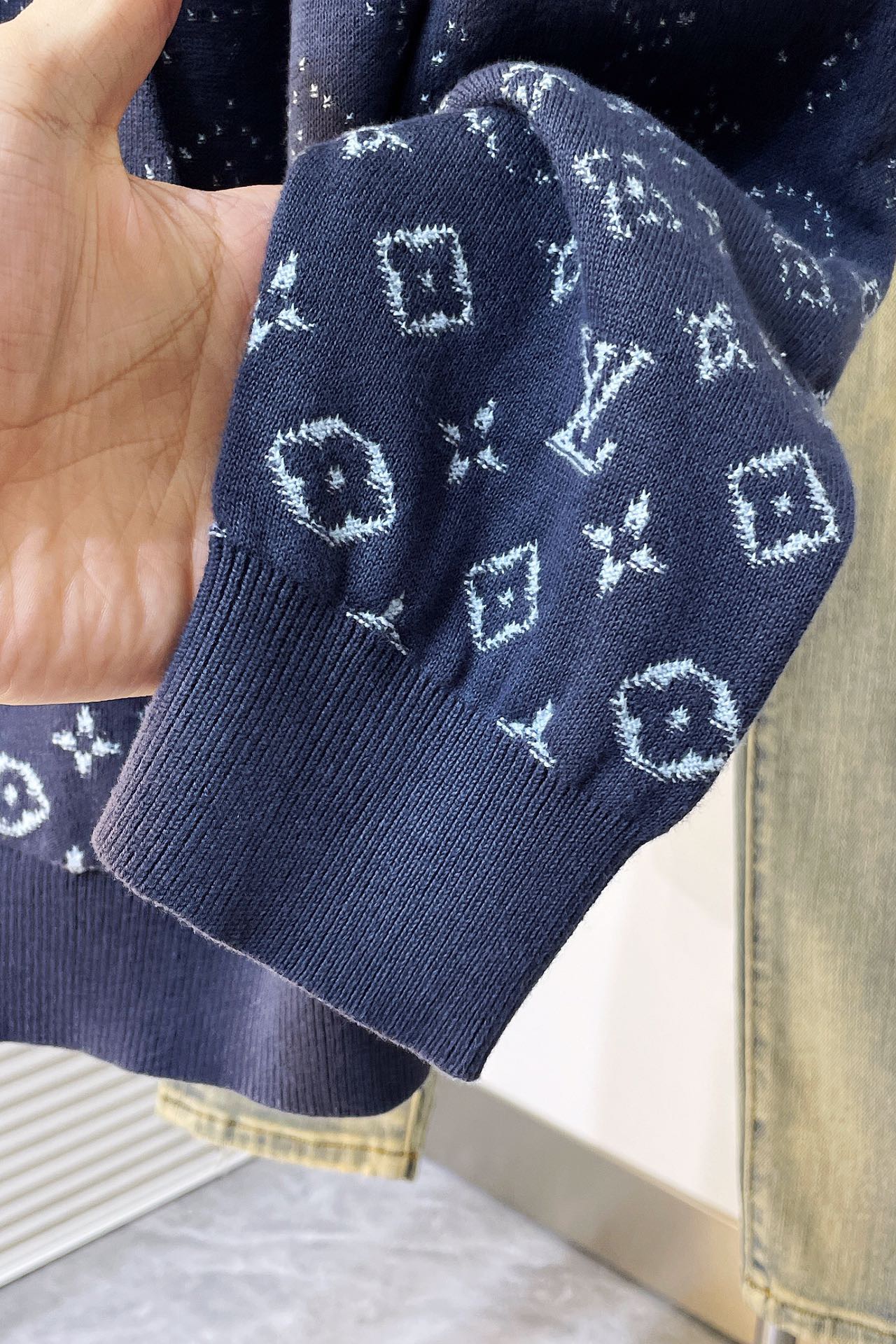 Men Sweater Top Quality （）