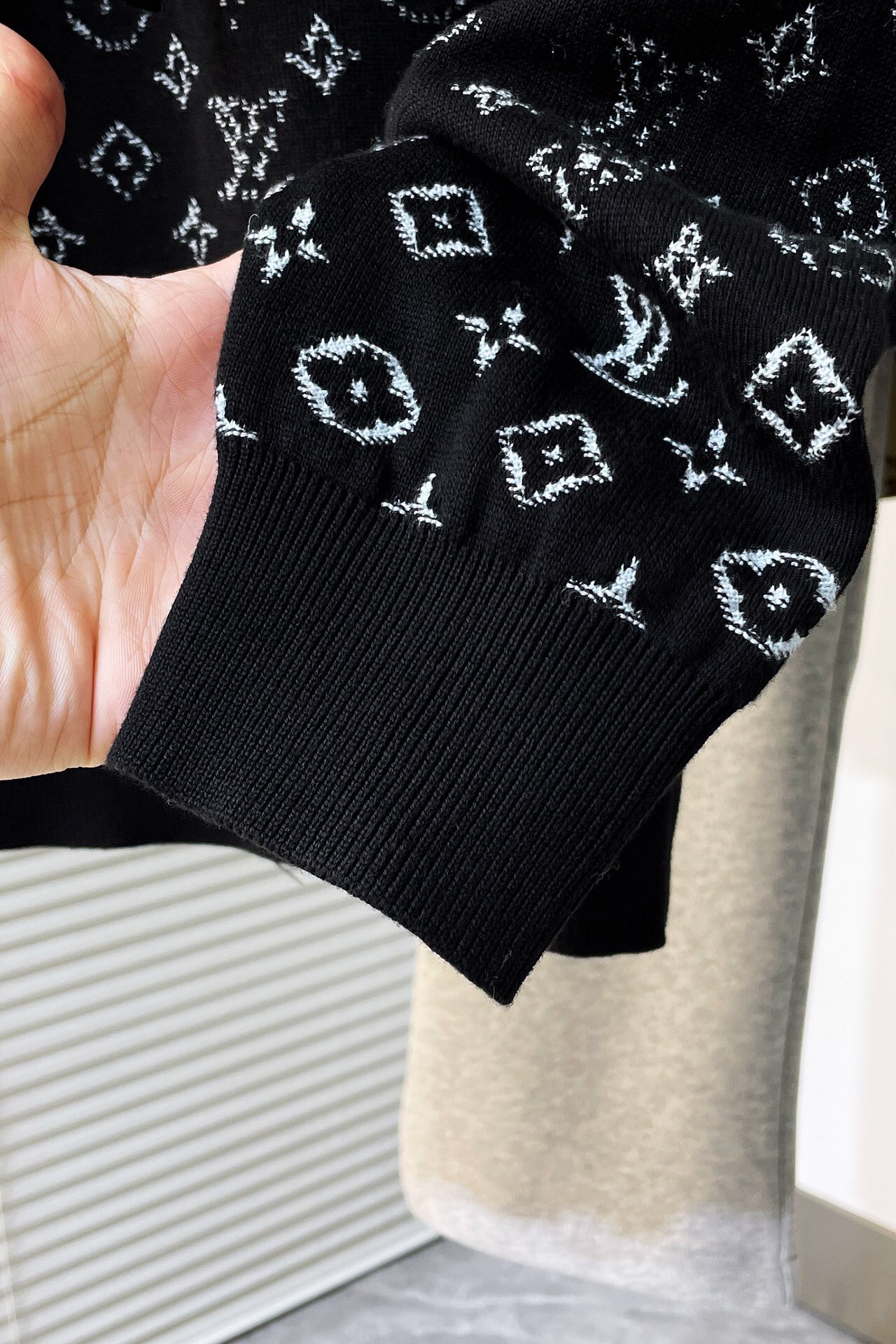 Men Sweater Top Quality （）