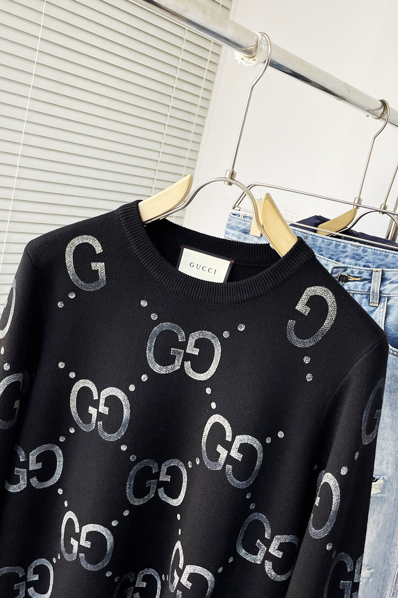 Men Sweater Top Quality ()