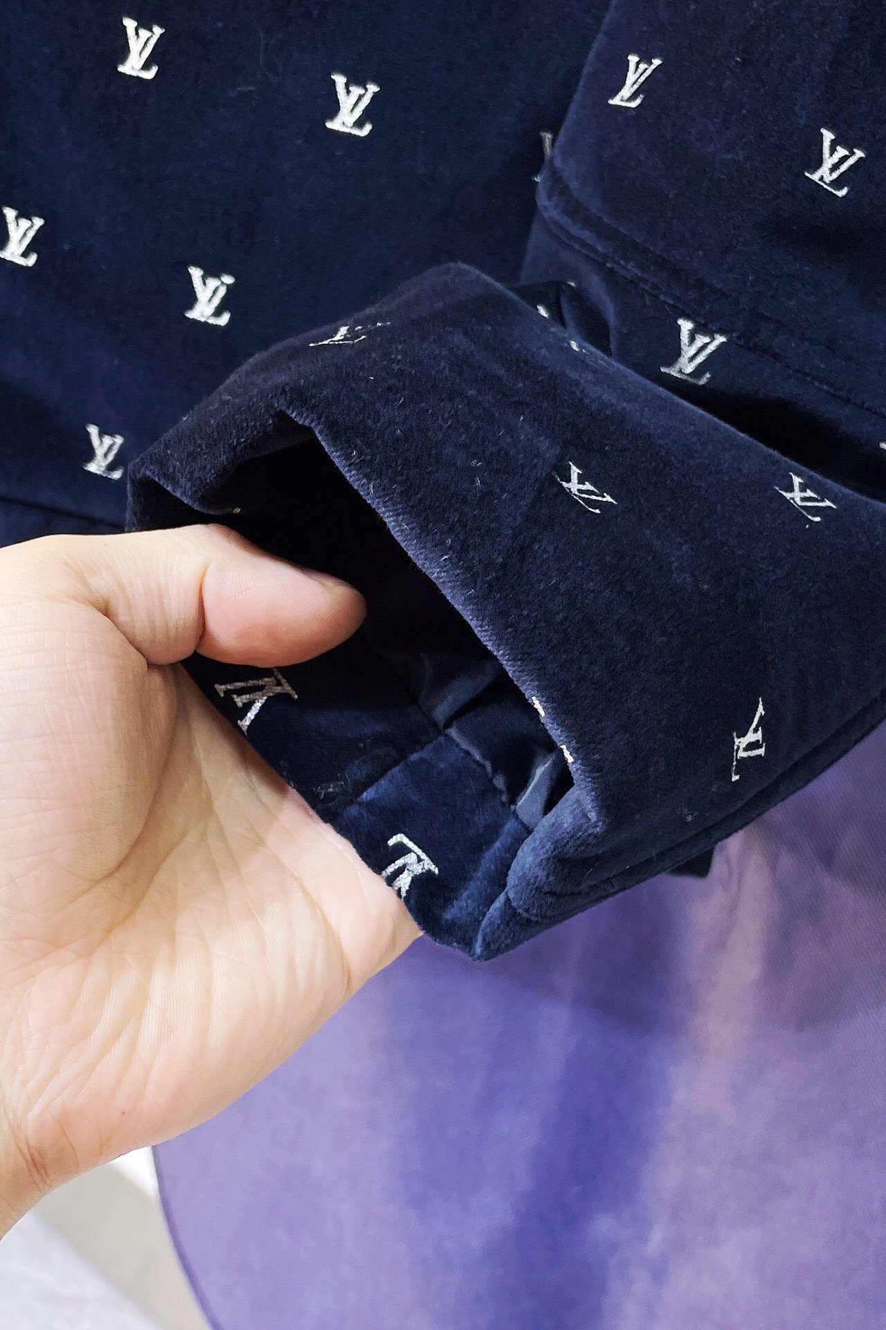 Men Jacket Top Quality