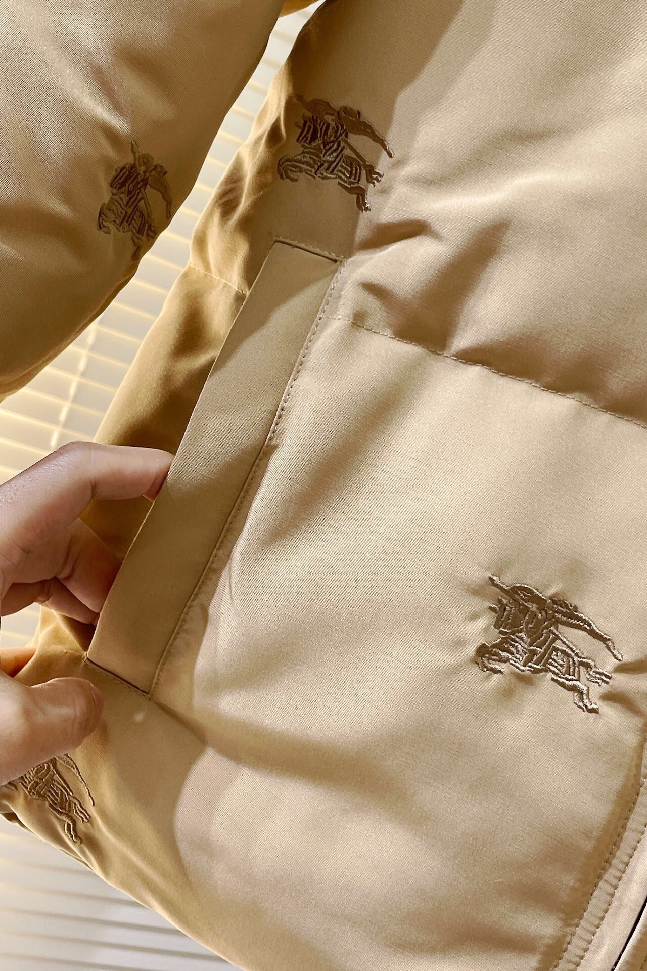 Men Down jacket Top Quality