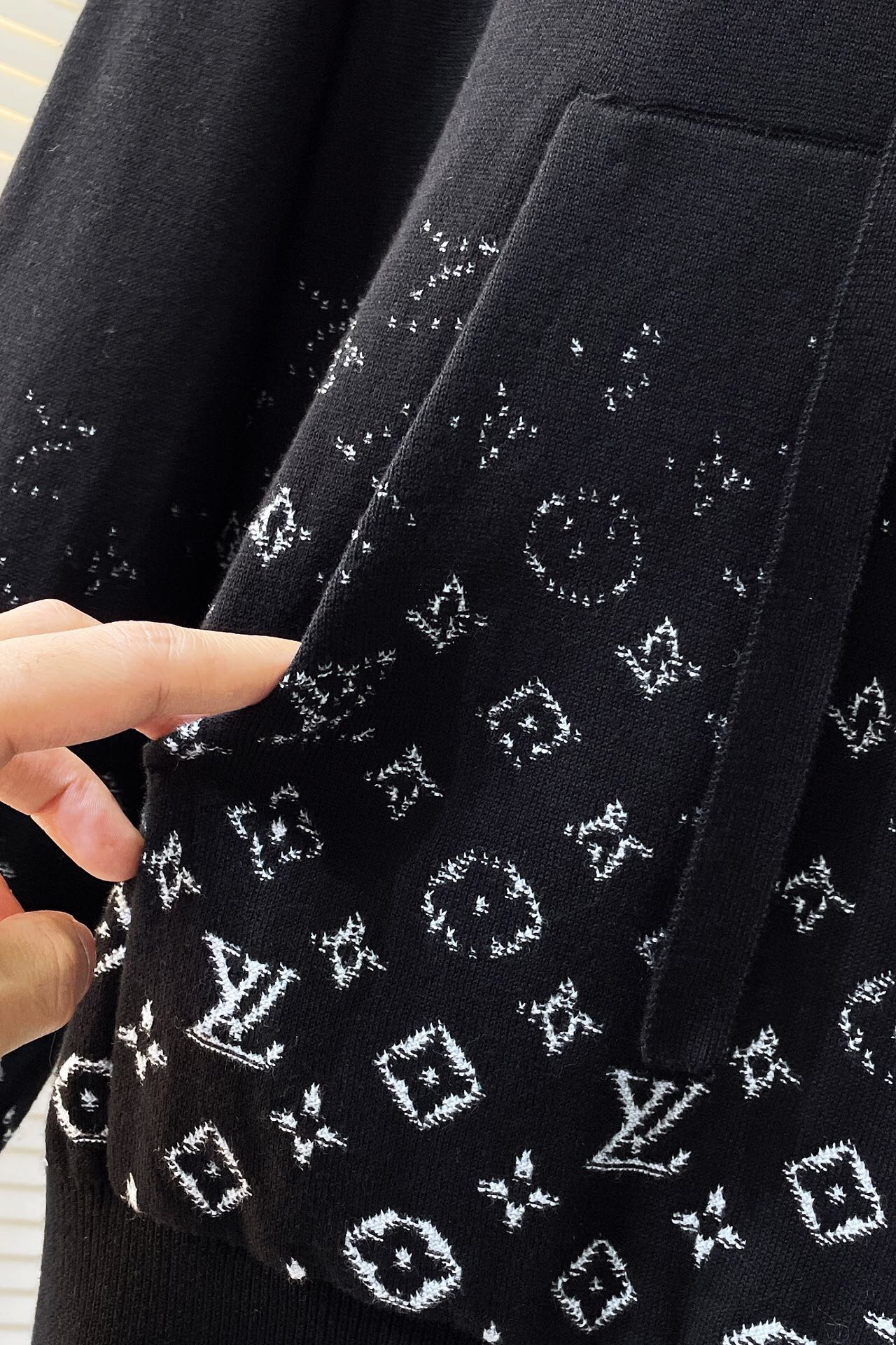 Men Sweater Top Quality （）