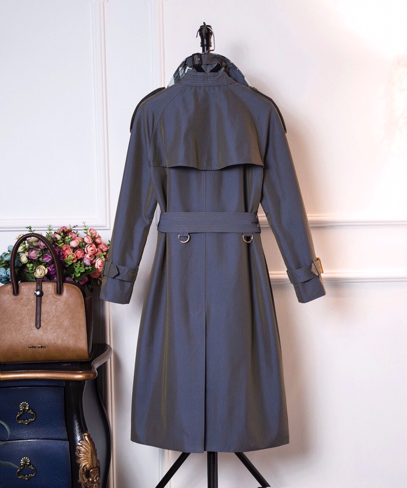 Women Trench Coat
