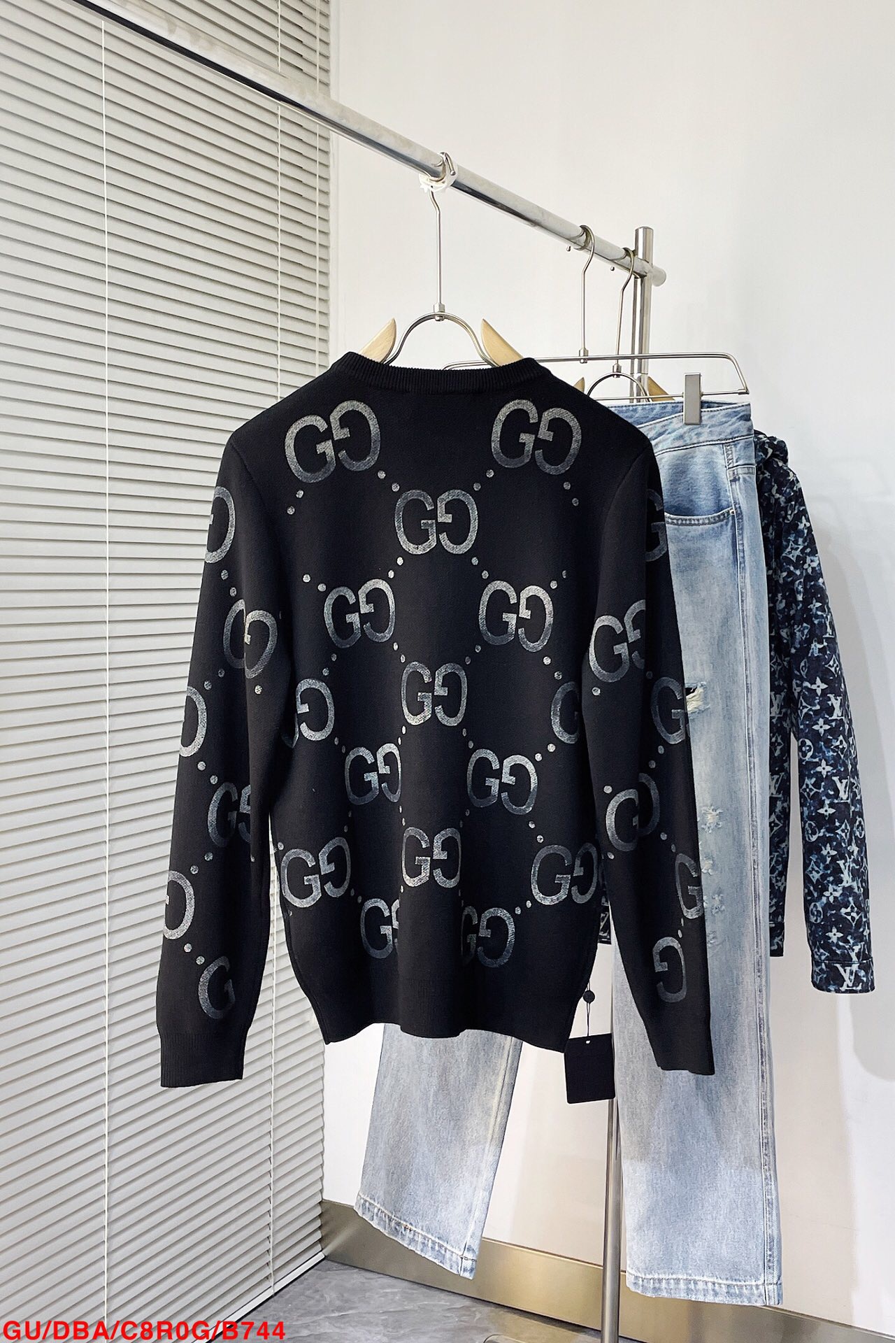 Men Sweater Top Quality ()