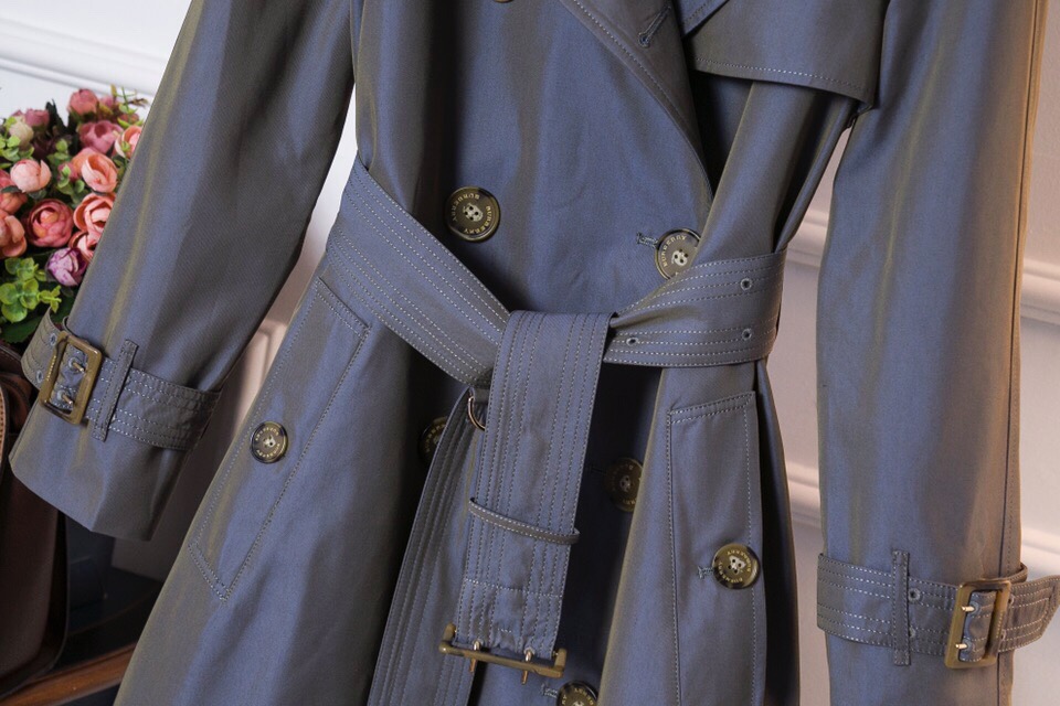 Women Trench Coat